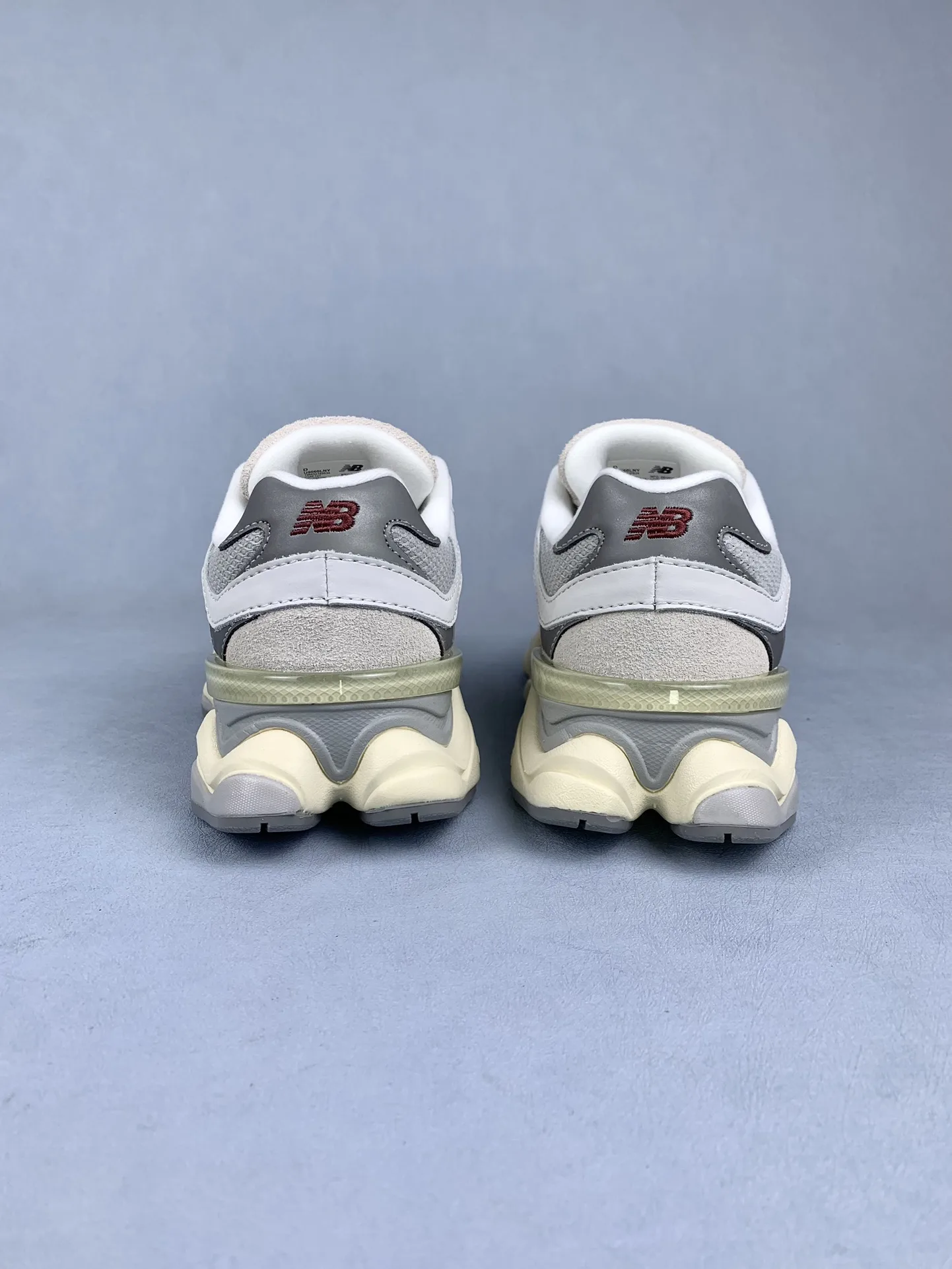New Balance 9060 Shoes product photo from LabelPicks