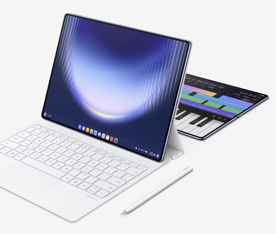 HUAWEI MatePad Pro Max 2026 Tablet / Full-Screen Office and Creative Learning Device OLED - GreshamTech