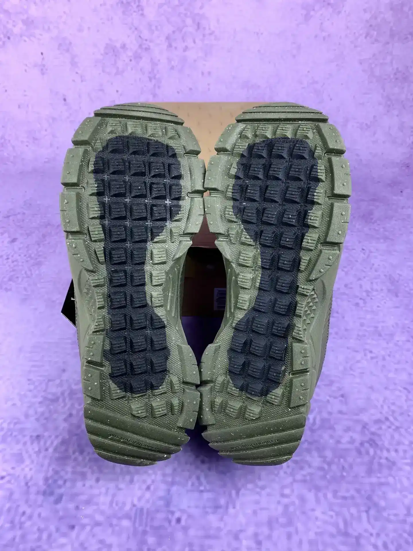 Nike Zoom Vomero Roam Shoes product photo from LabelPicks