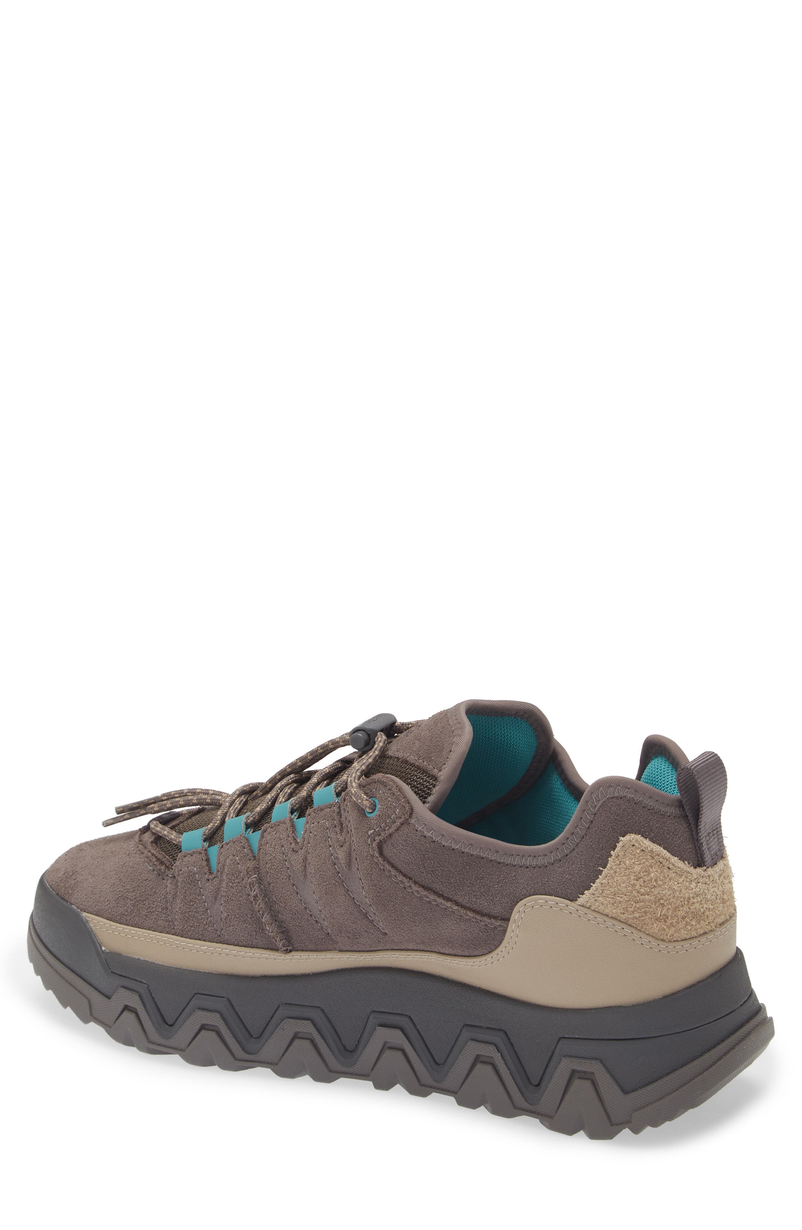 UGG® CapTrail Low Waterproof Sneaker