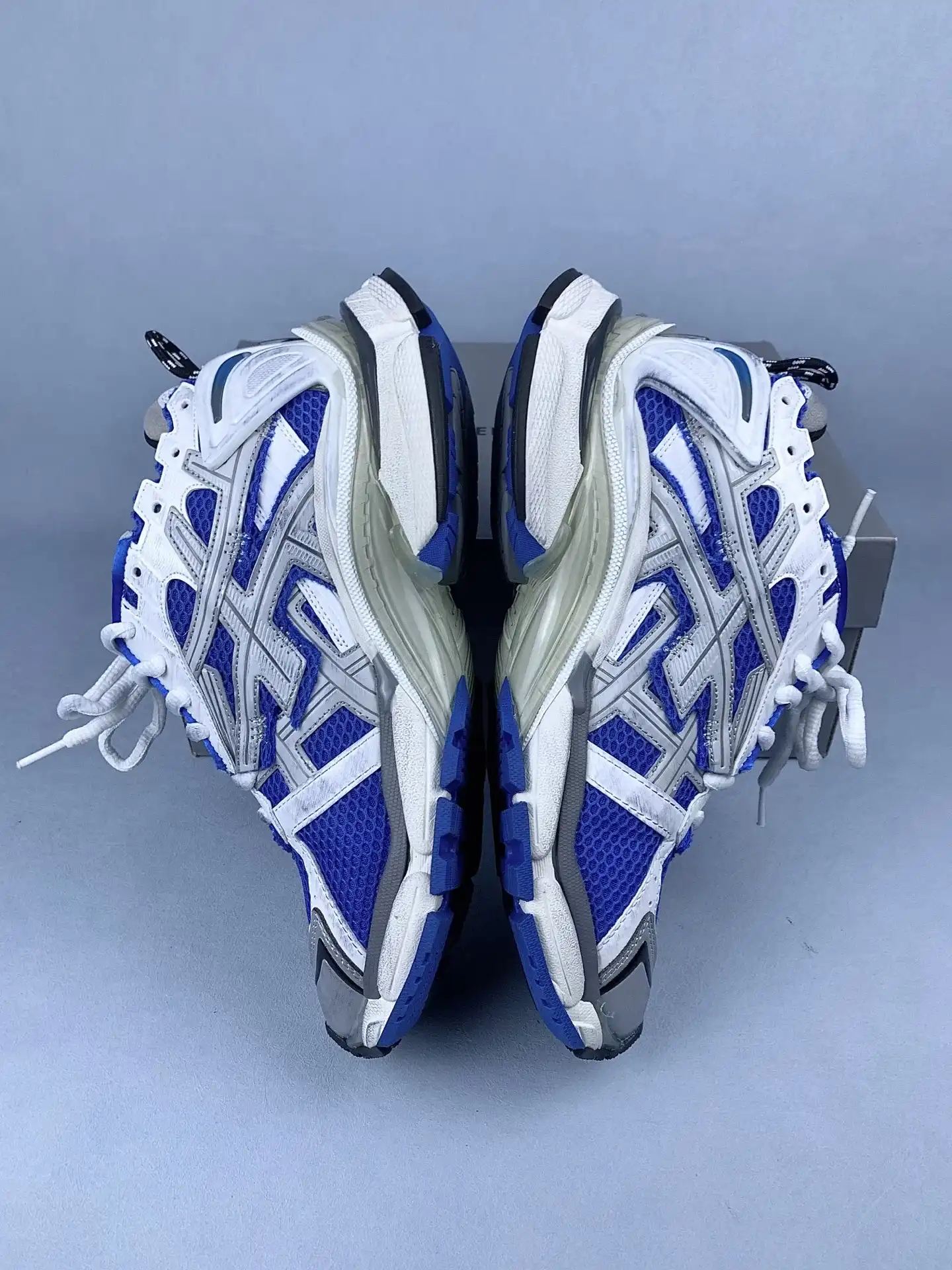 Balenciaga Runner Sneaker product photo from LabelPicks
