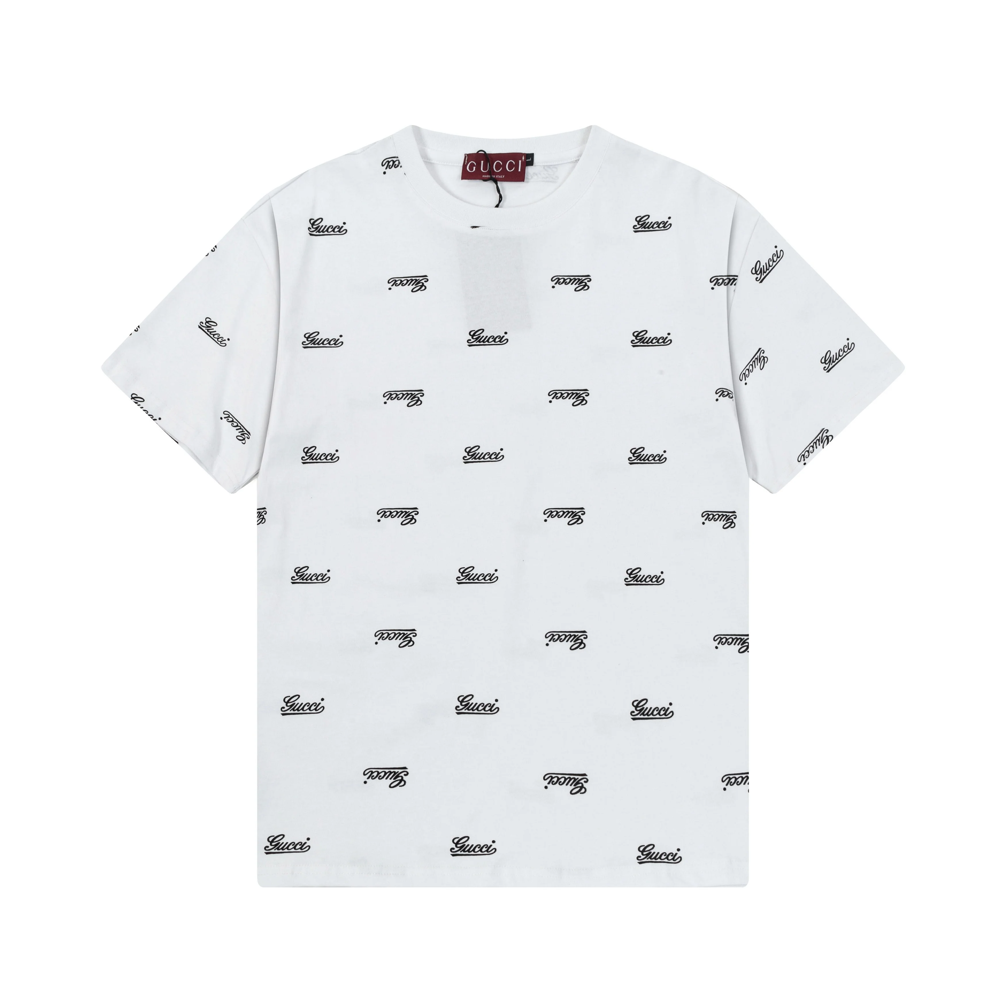 Full of prints new T-shirt
