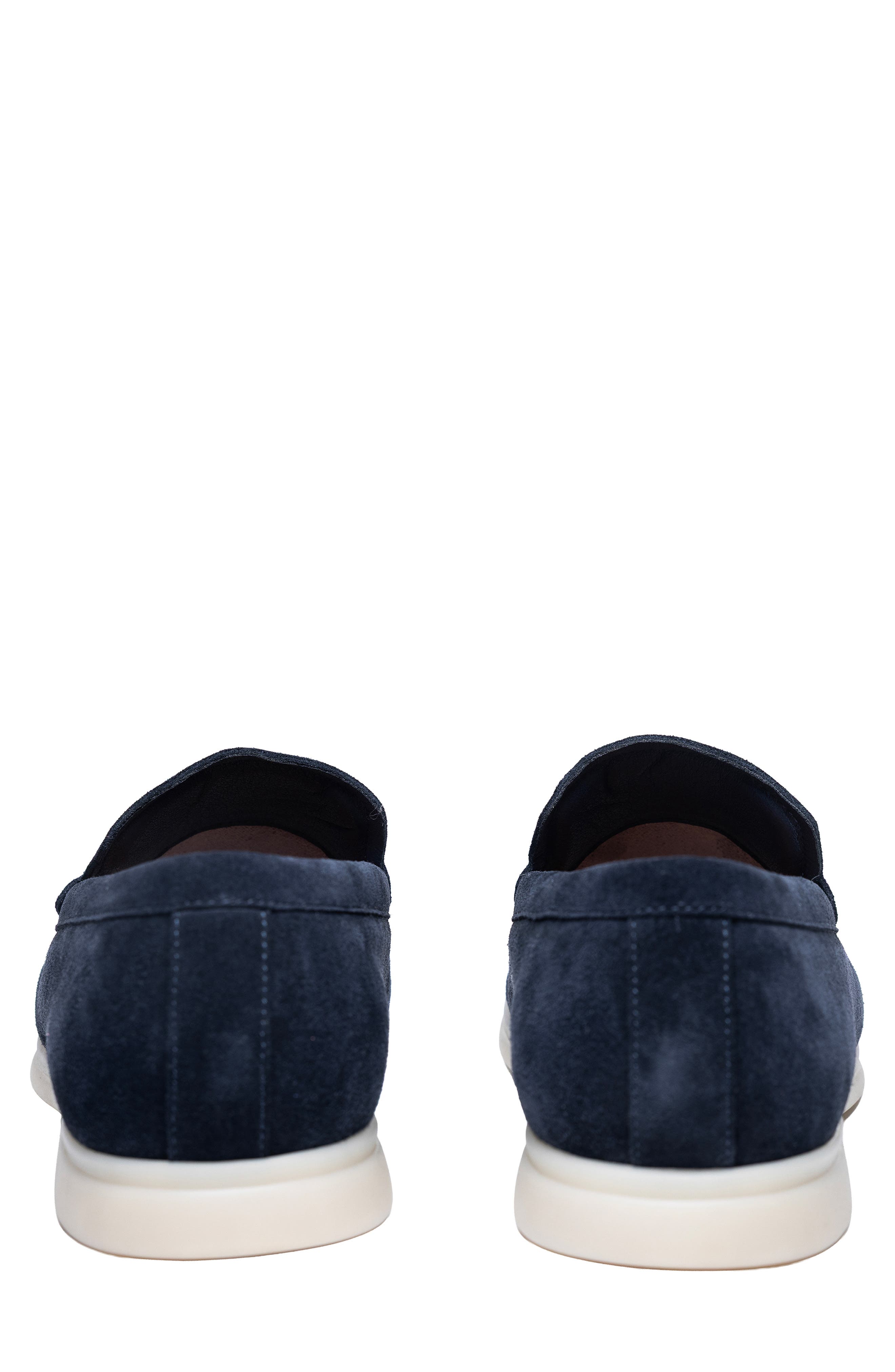 TailorByrd Mikey Bit Loafer