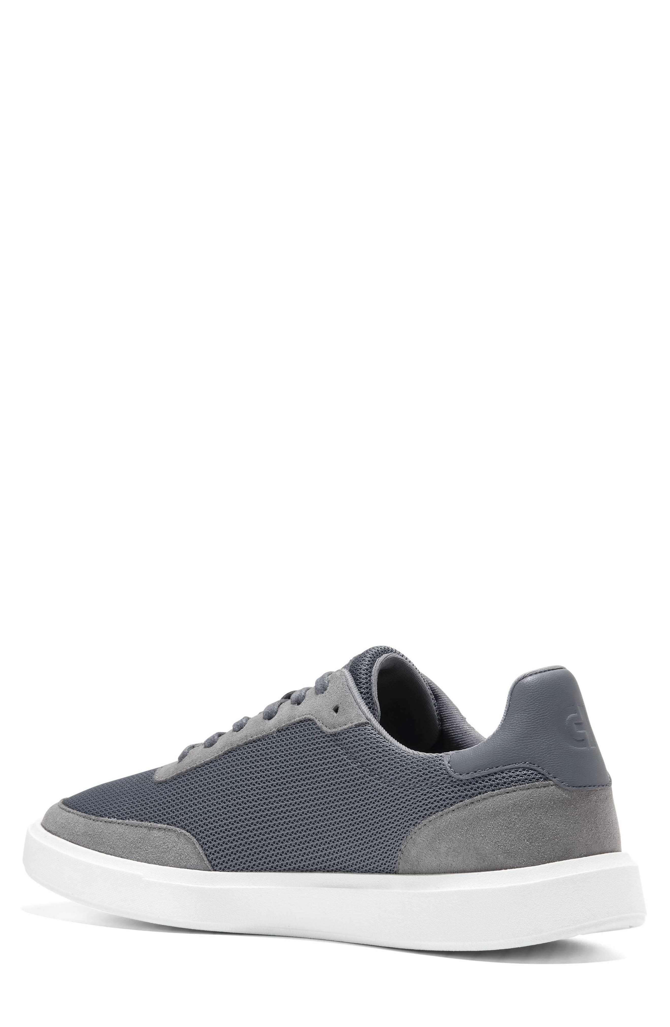 Cole Haan Grand Crosscourt Sideserve Sneaker
