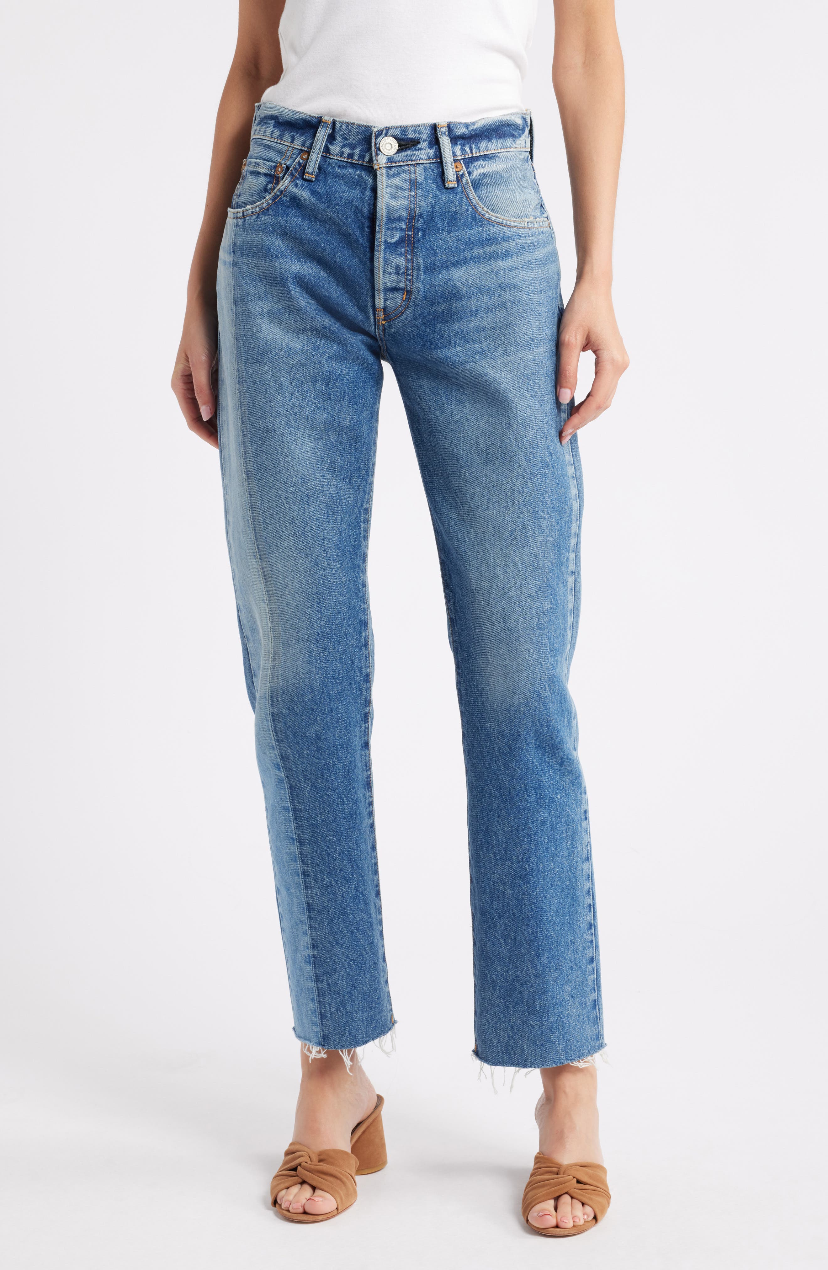 MOUSSY