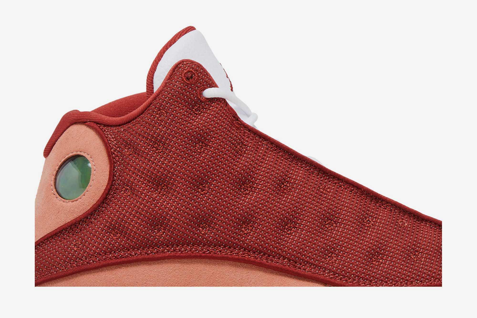 Air Jordan 13 Retro ‘Dune Red’ DJ5982-601