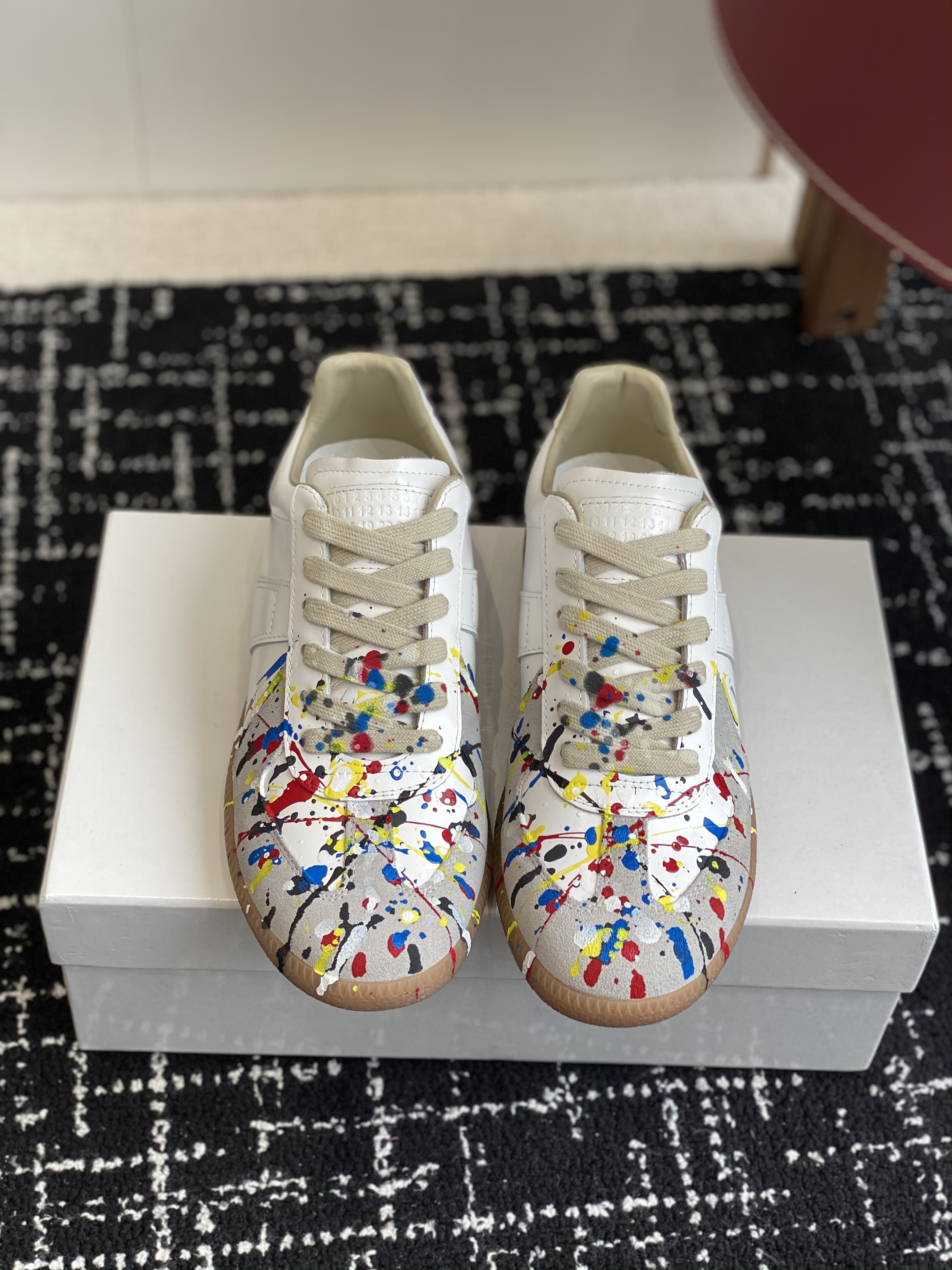 MaisonMargiela MM6