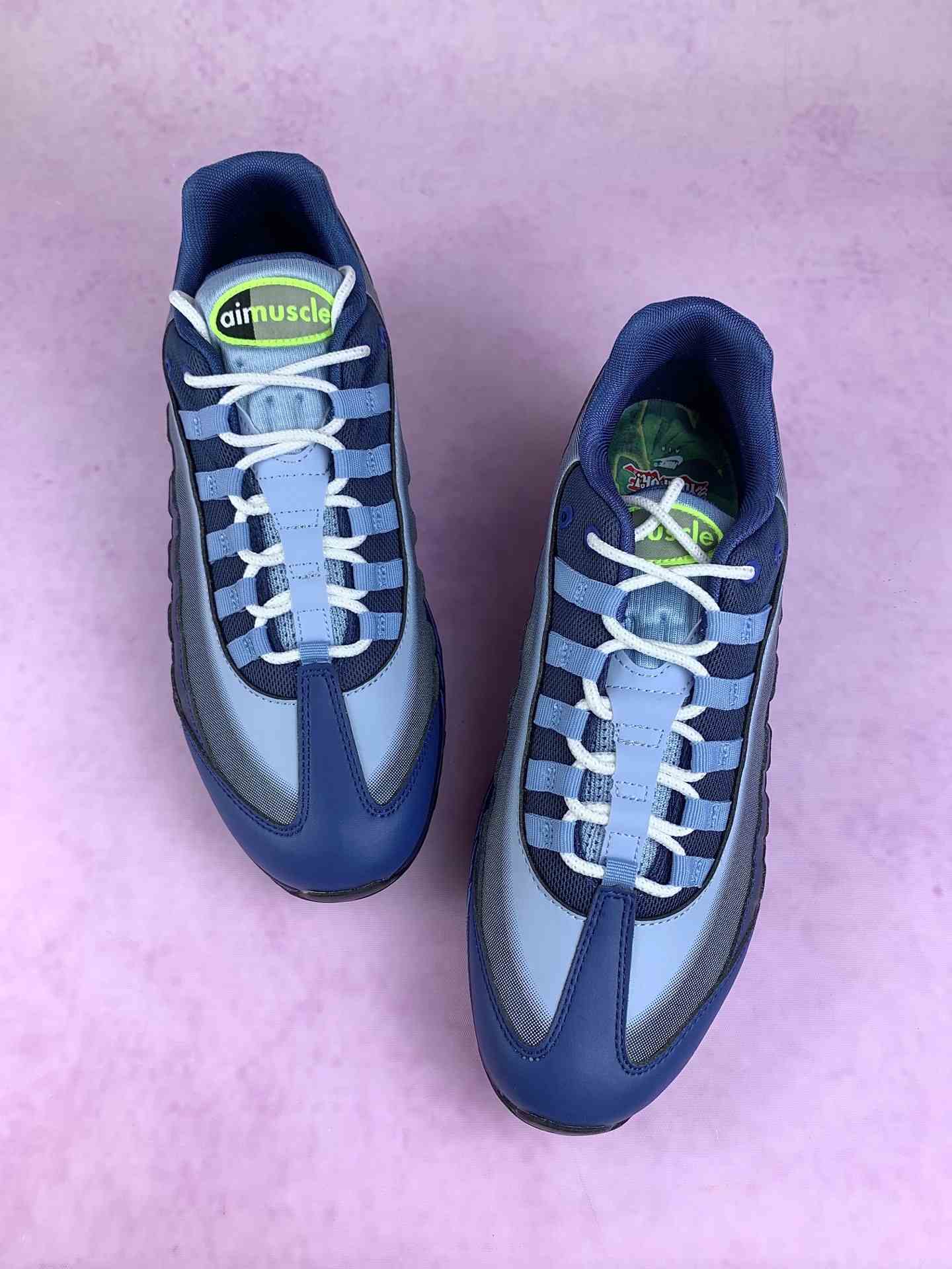 Nike Air Max 95 QS YGO “Joey” Shoes