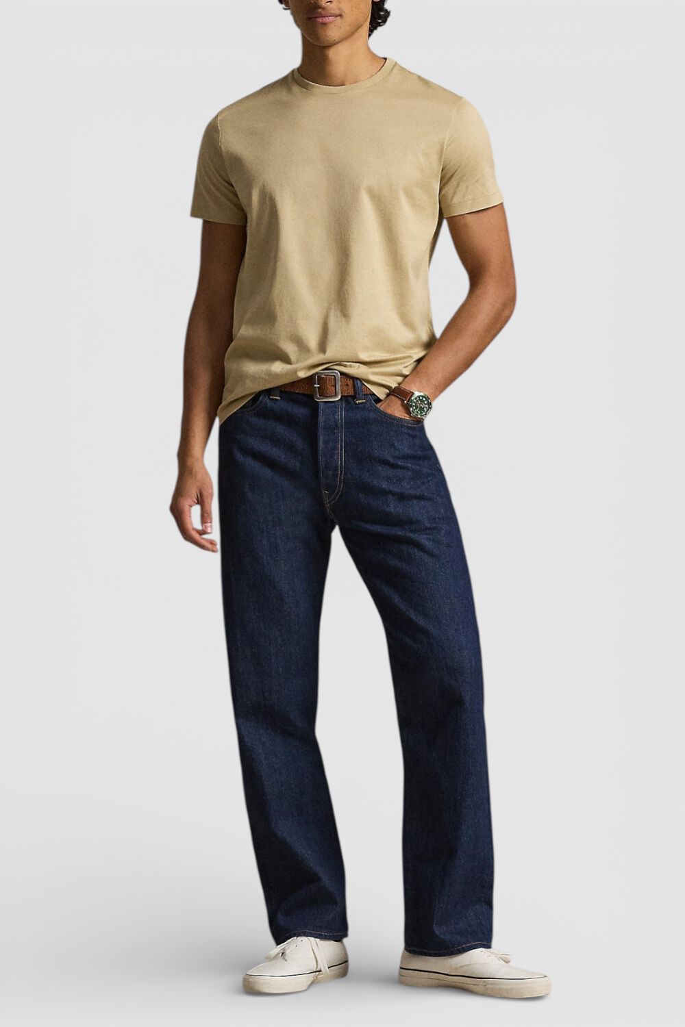 POLO RALPH LAUREN חולצת טי