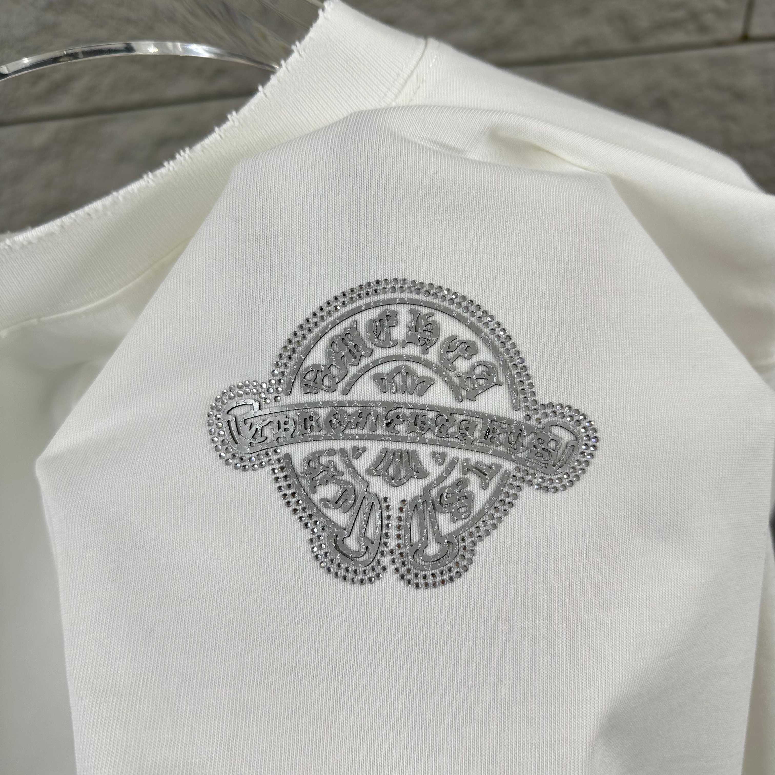 0513 casual loose T-shirt