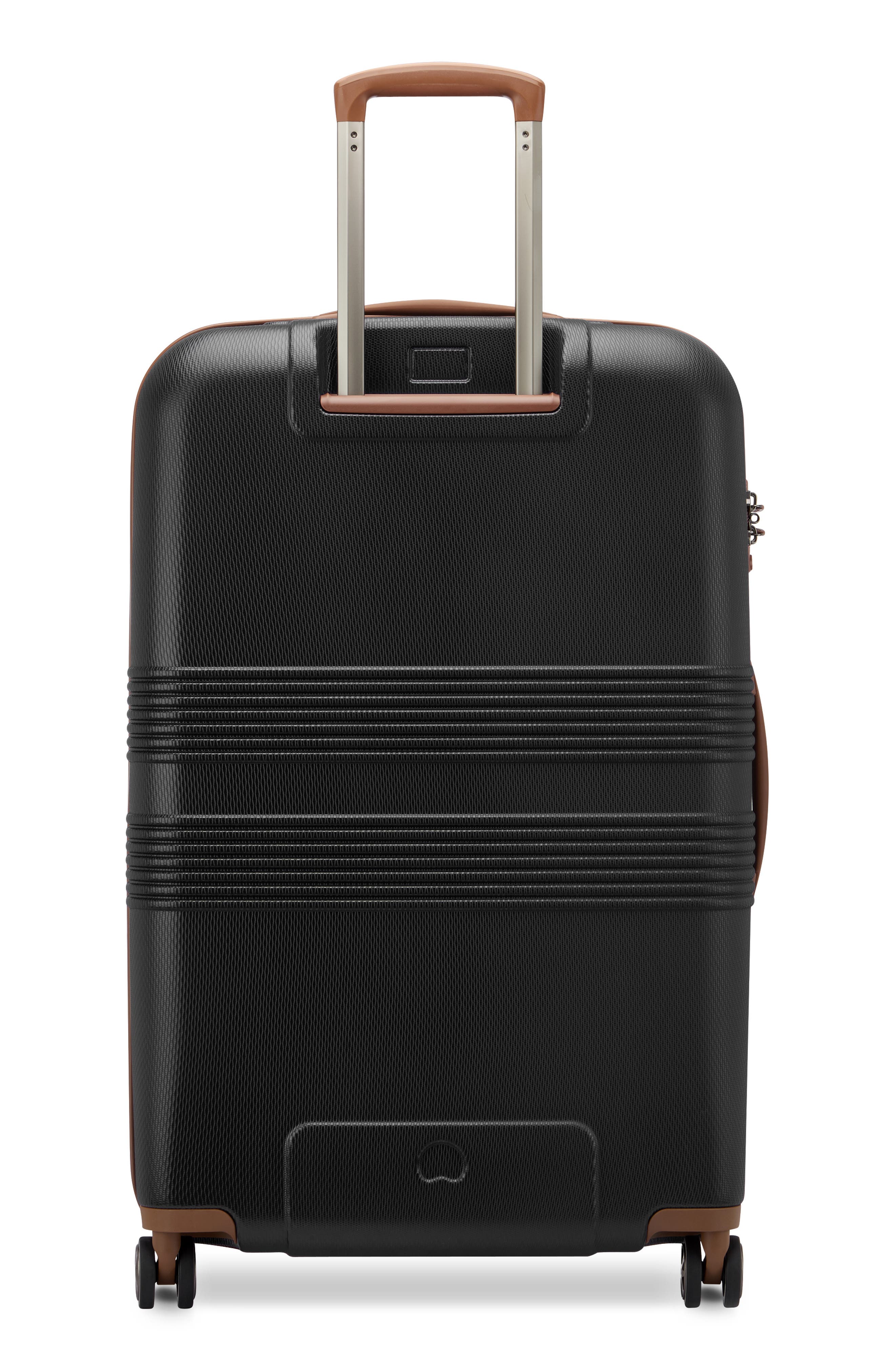 DELSEY Flanerie 28-Inch Hardside Spinner Luggage