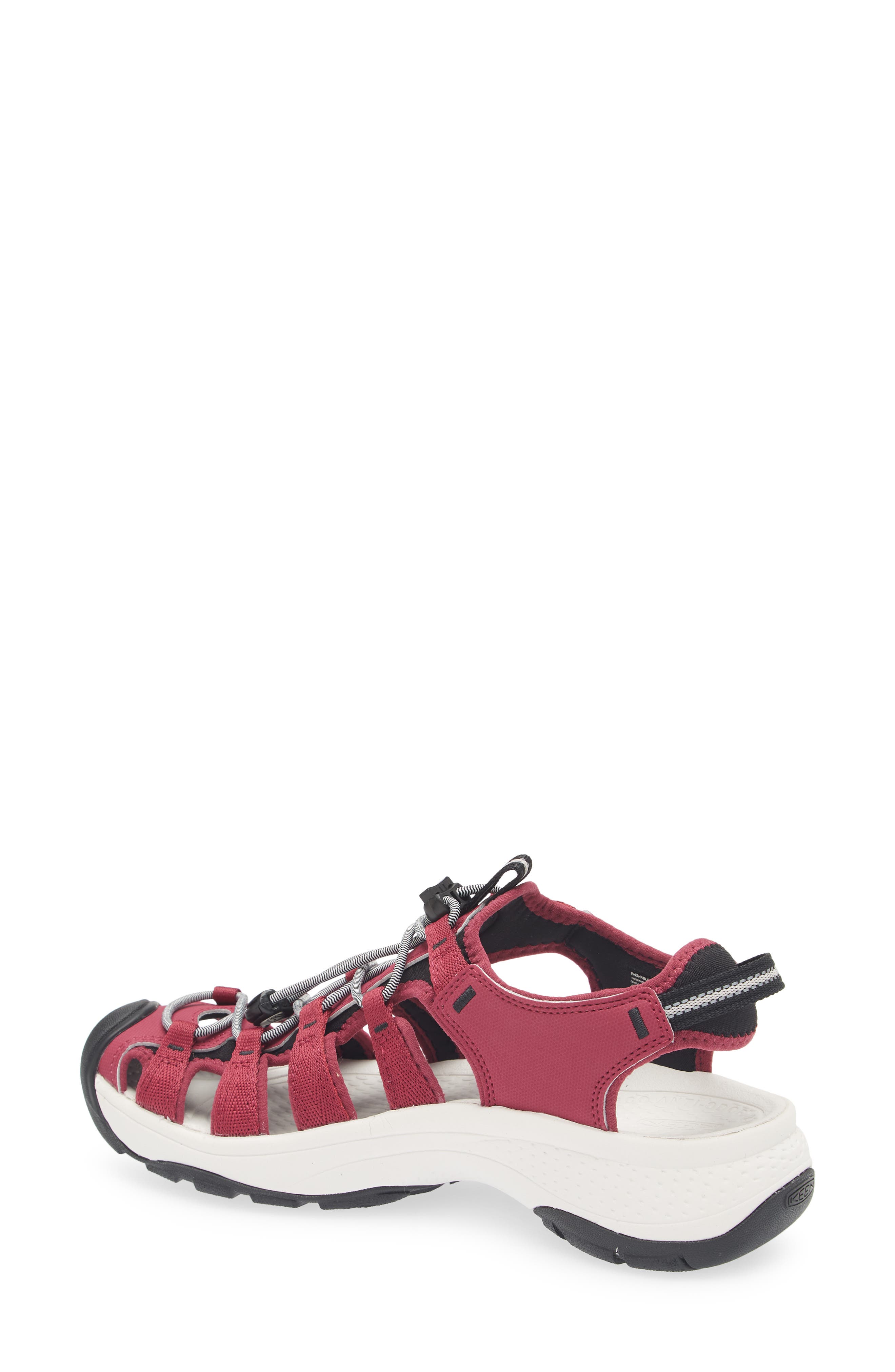 KEEN Astoria West Waterproof Sandal