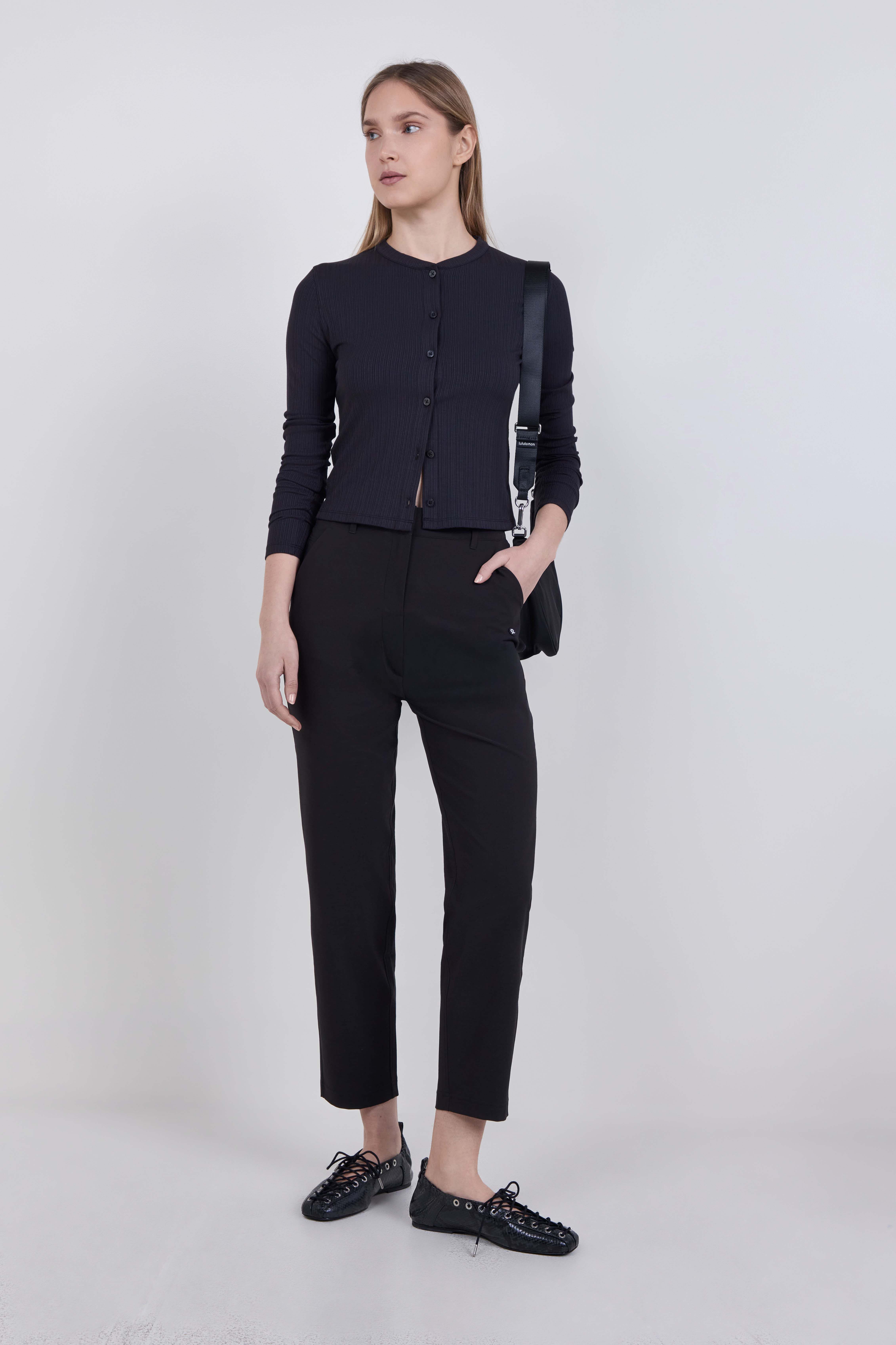 LULULEMON Stretch Twill Golf Pant Regular