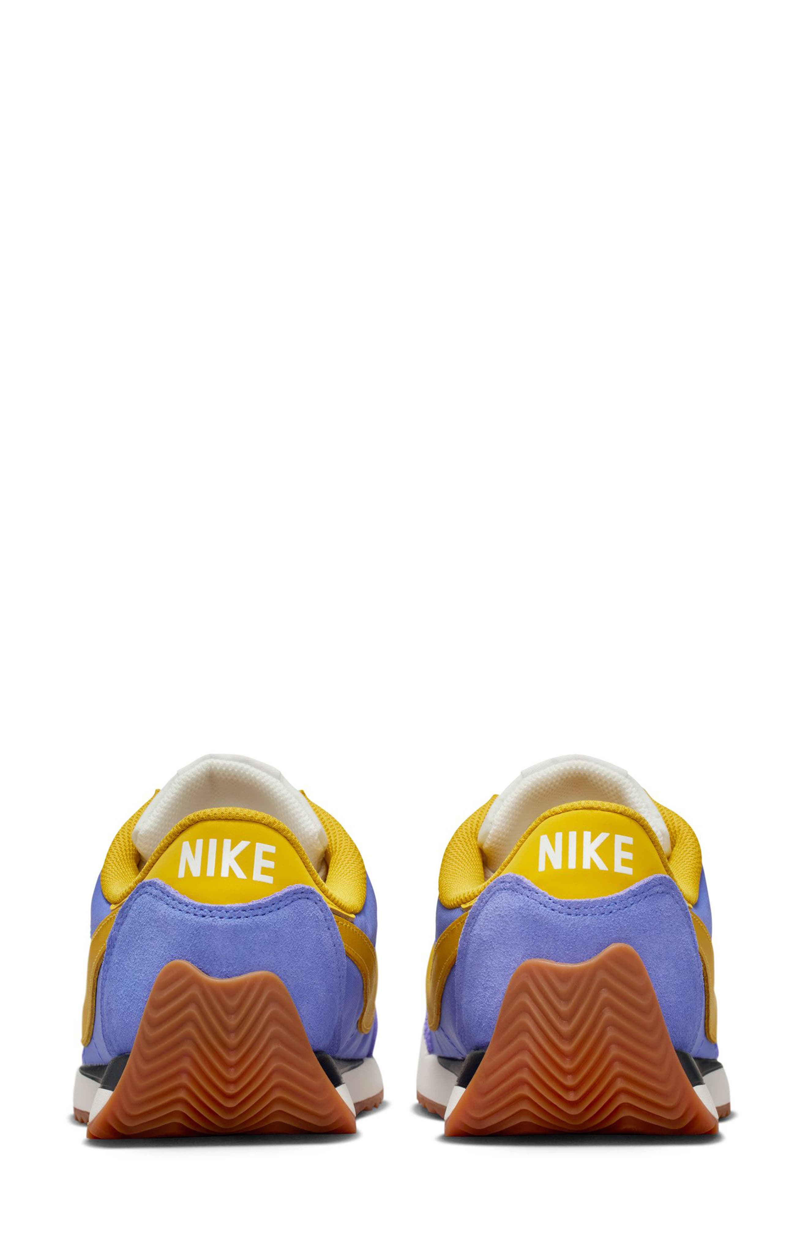Nike Pacific Low Top Sneaker