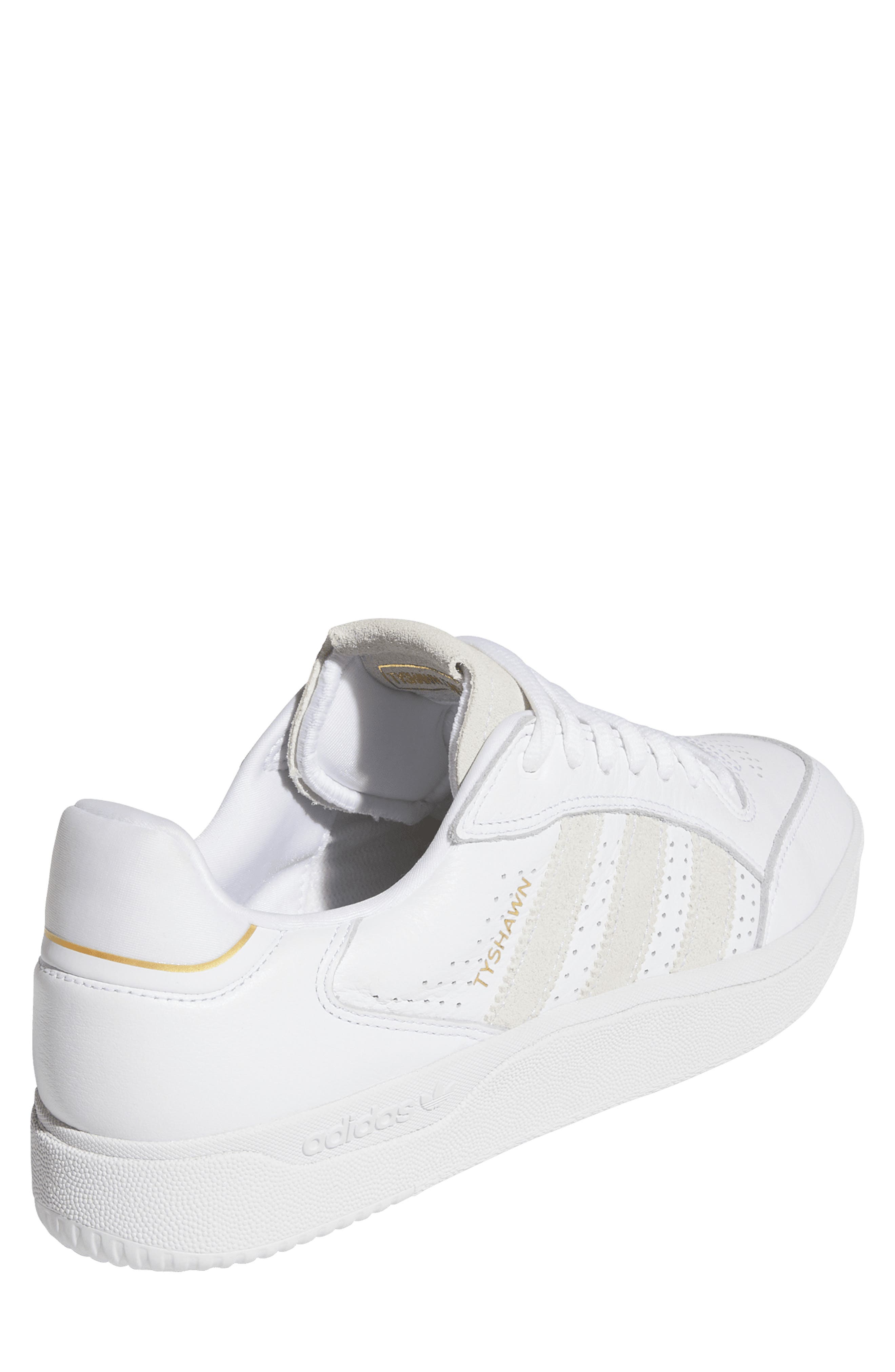 adidas Tyshawn Low Top Sneaker