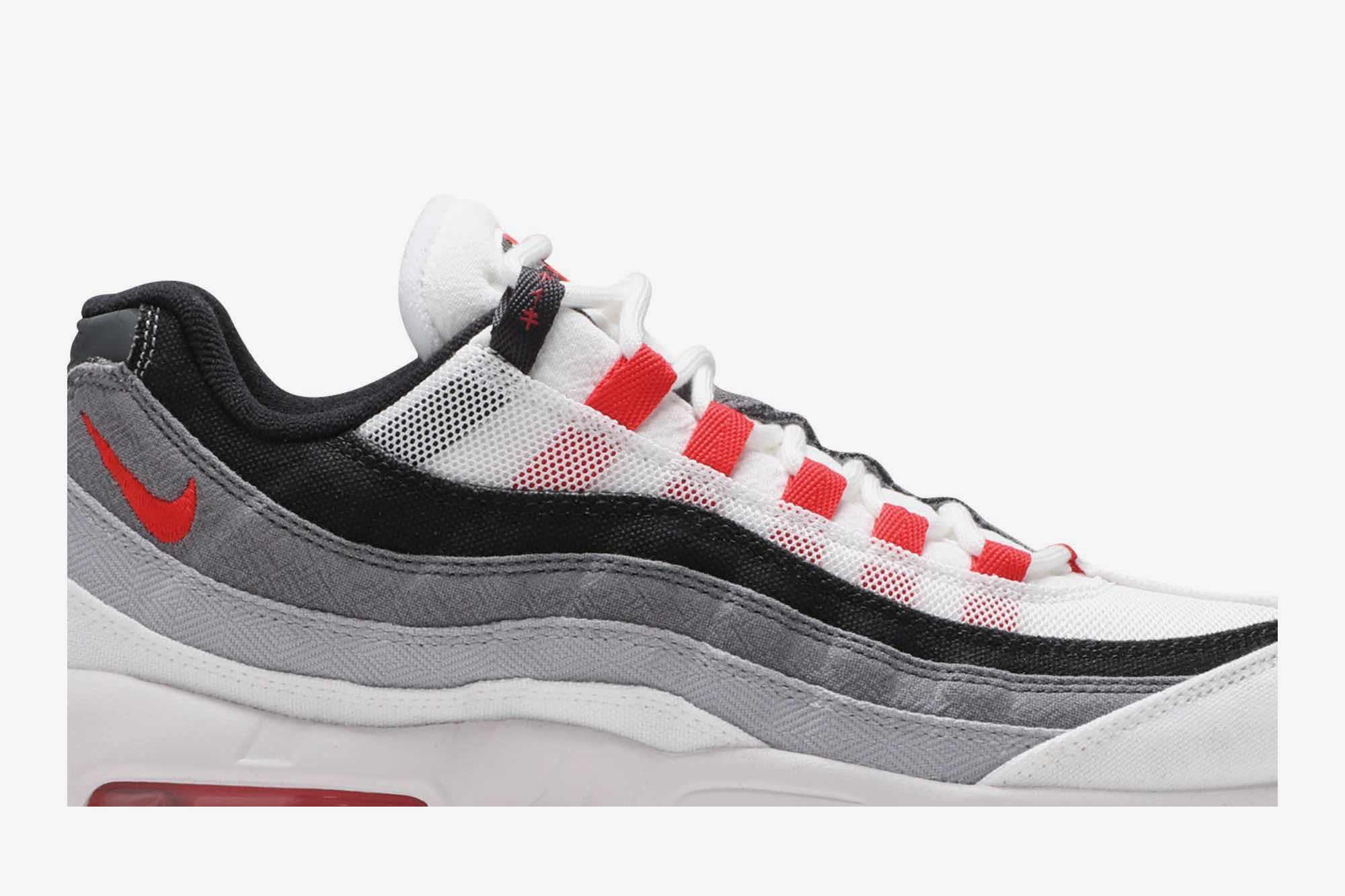 Nike Air Max 95 QS ‘Japan’ DH9792-100
