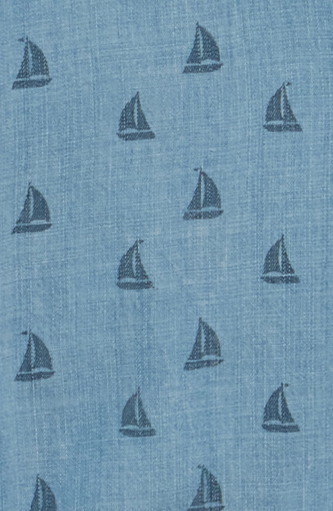 Splendid Sail Away Romper