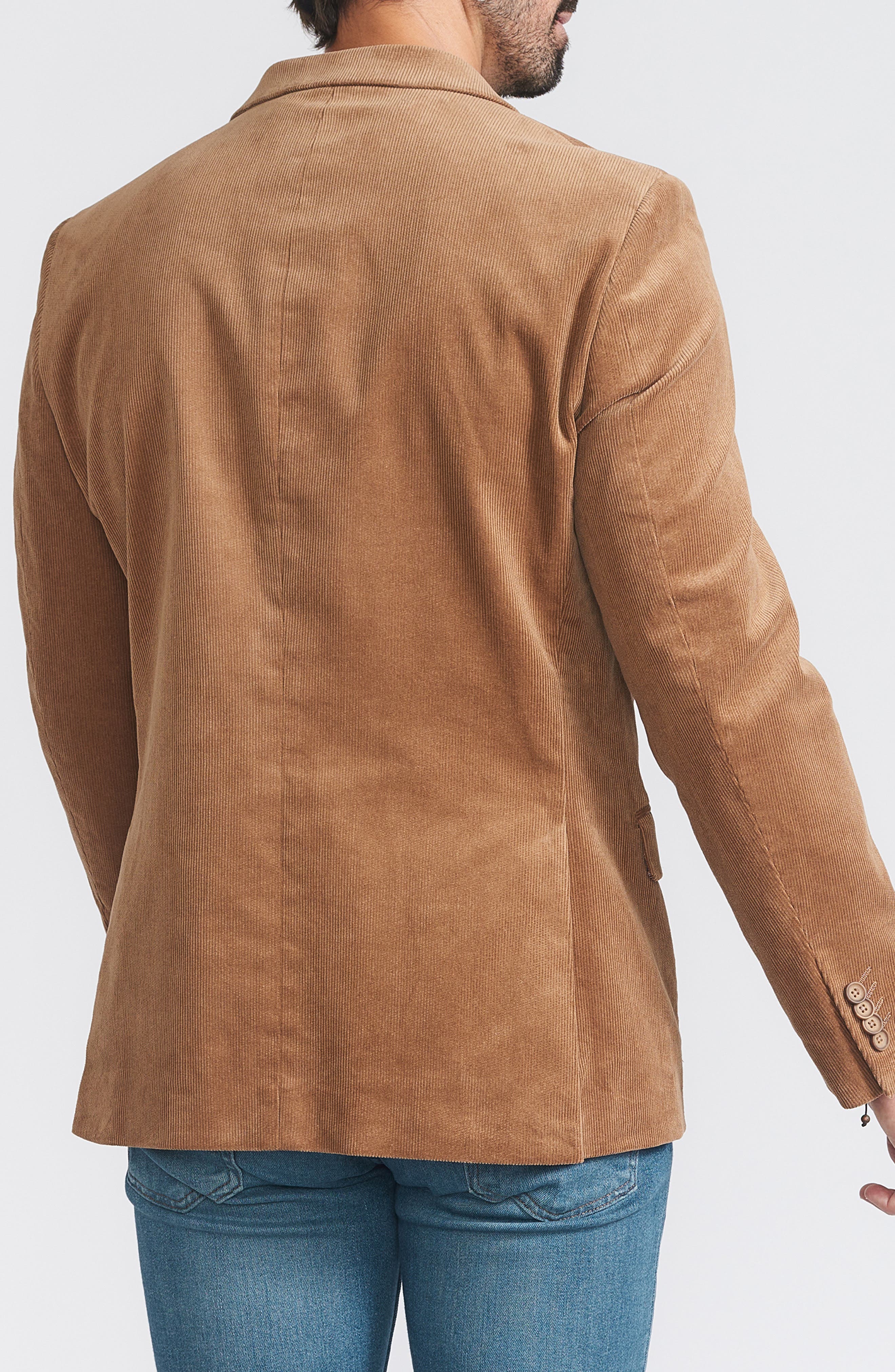 SAVILE ROW CO Corduroy Sport Coat