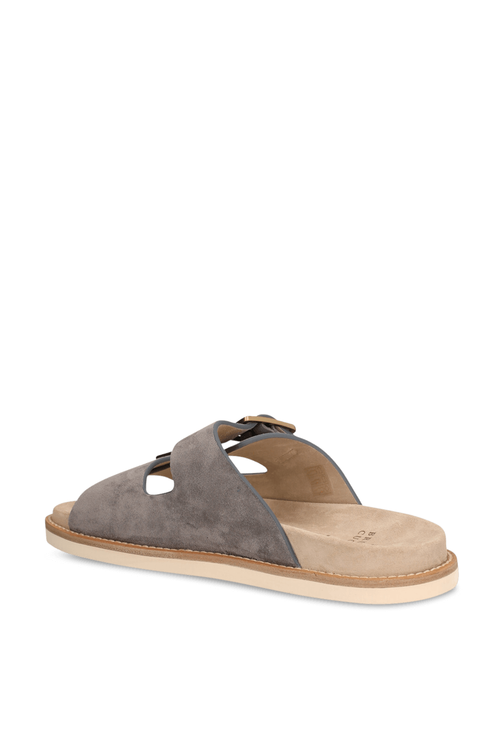 BRUNELLO CUCINELLI סנדלי סליידס
