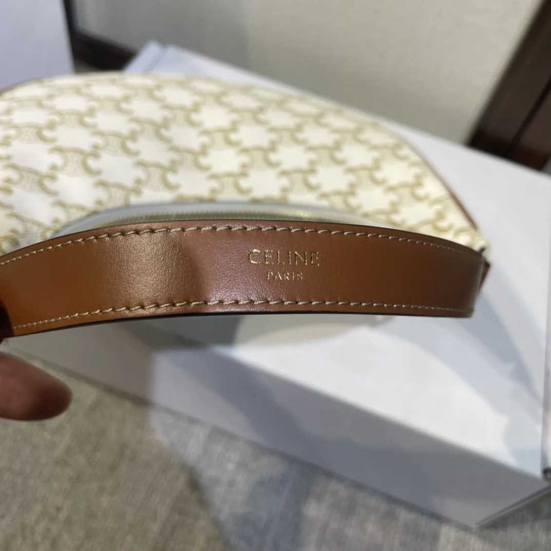 Celine Triomphe Hobo Bag product photo from LabelPicks