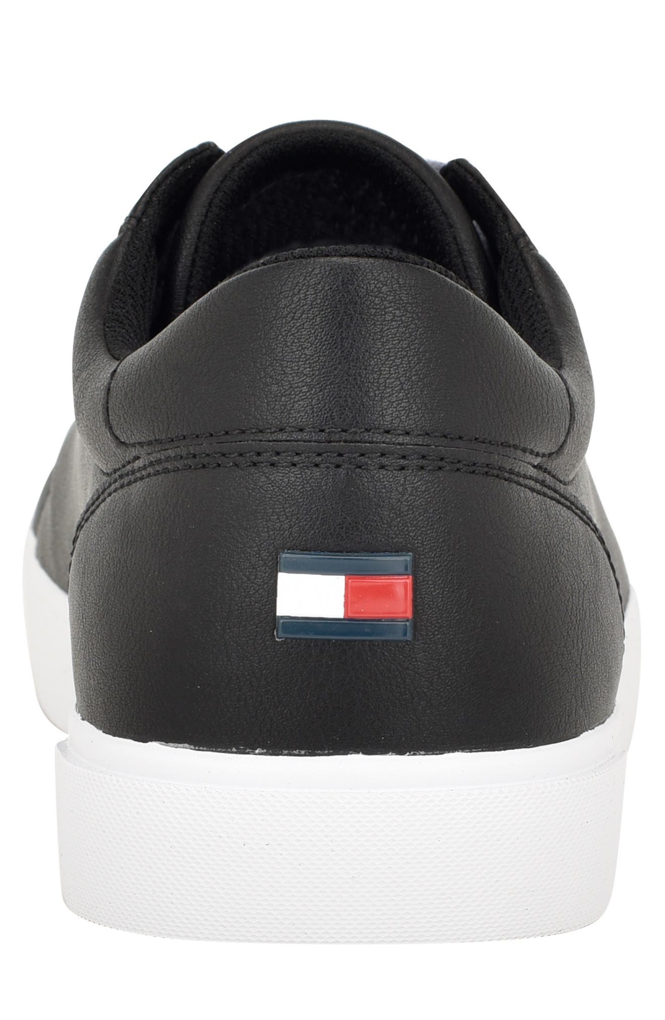 Tommy Hilfiger Ribby Low Top Sneaker