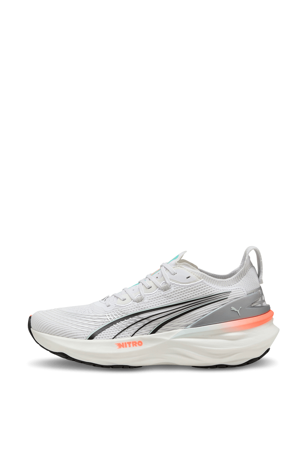 PUMA נעלי ריצה פוראבר ראן ניטרו 2