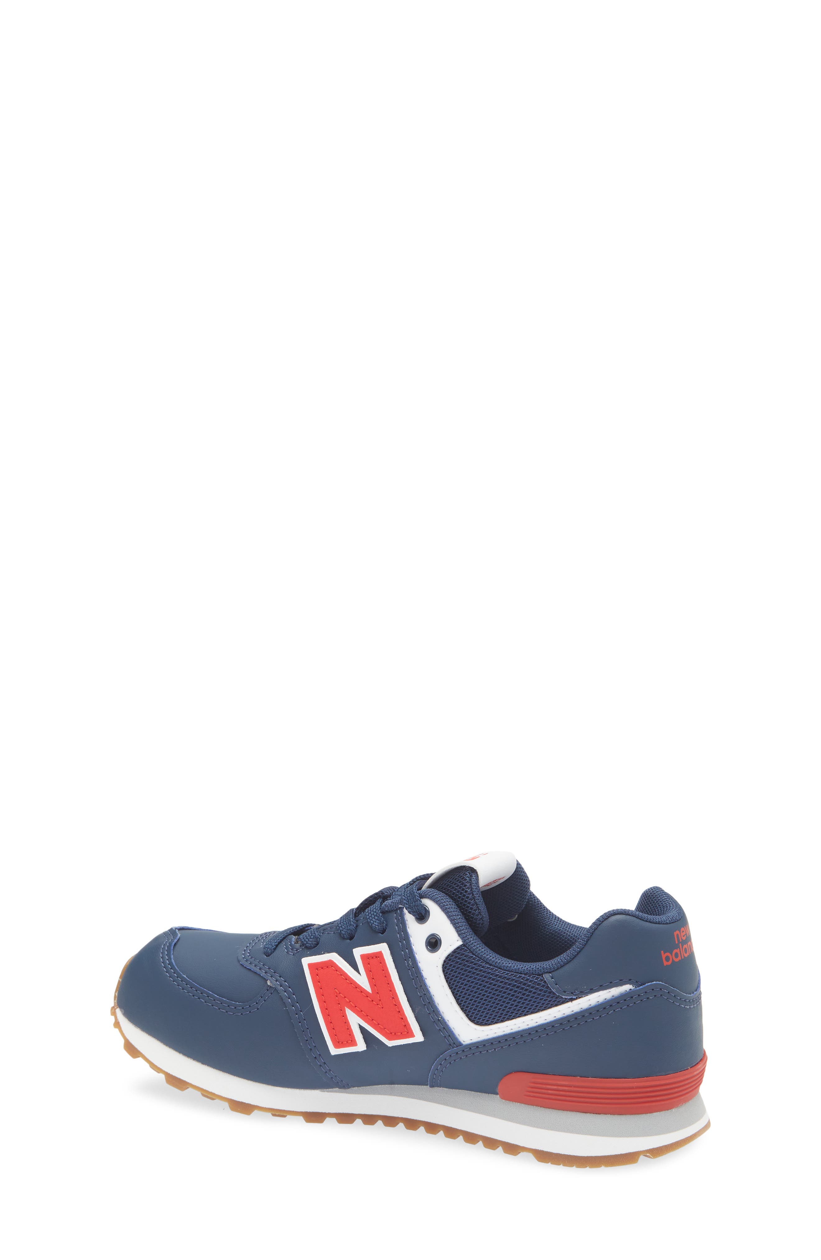 New Balance Kids' 574 Sneaker