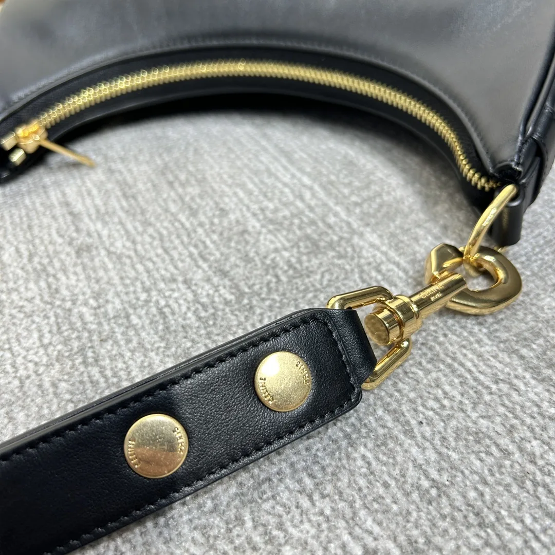 Celine Slouchy Hobo Bag product photo from LabelPicks