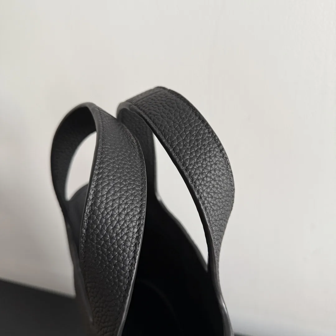 Bottega Veneta Intrecciato Woven Leather Diago Top Handle Bag product photo from LabelPicks