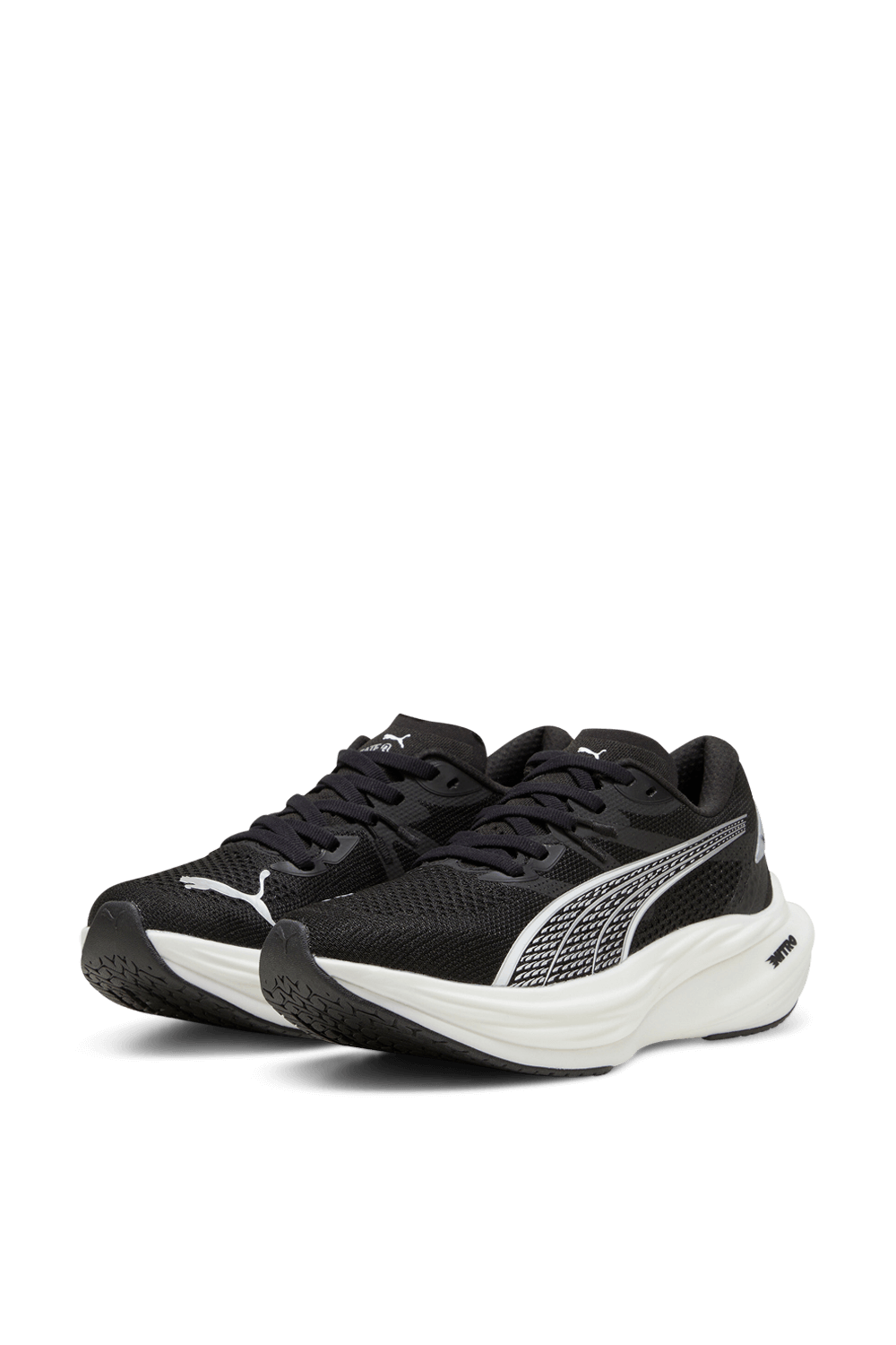 PUMA נעלי ריצה דיביאייט ניטרו 3