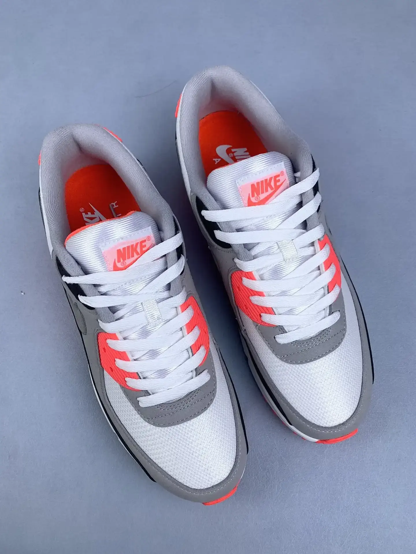 Nike Air Max III Shoes product photo from LabelPicks