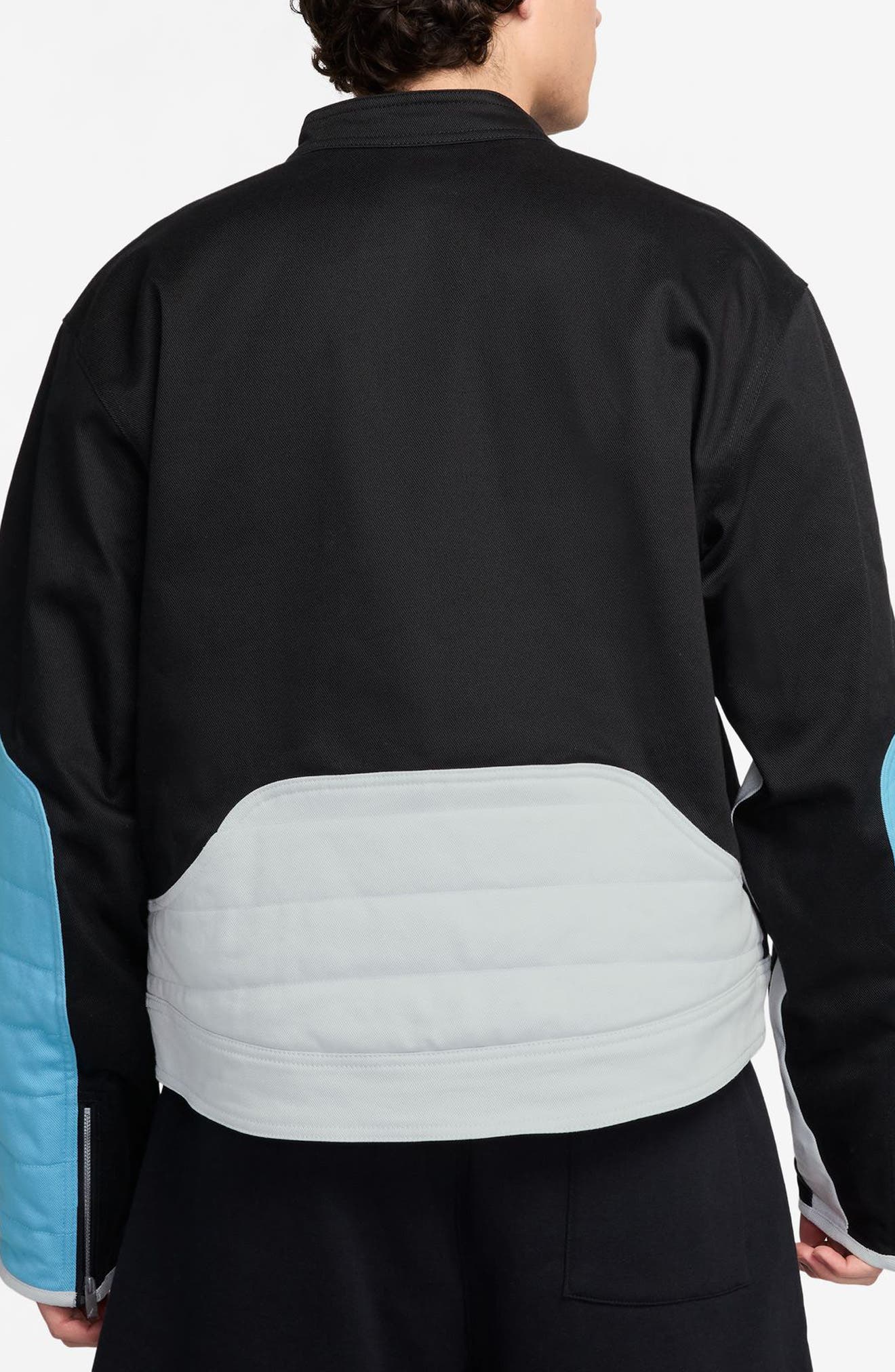 Nike Motosport Colorblock Jacket