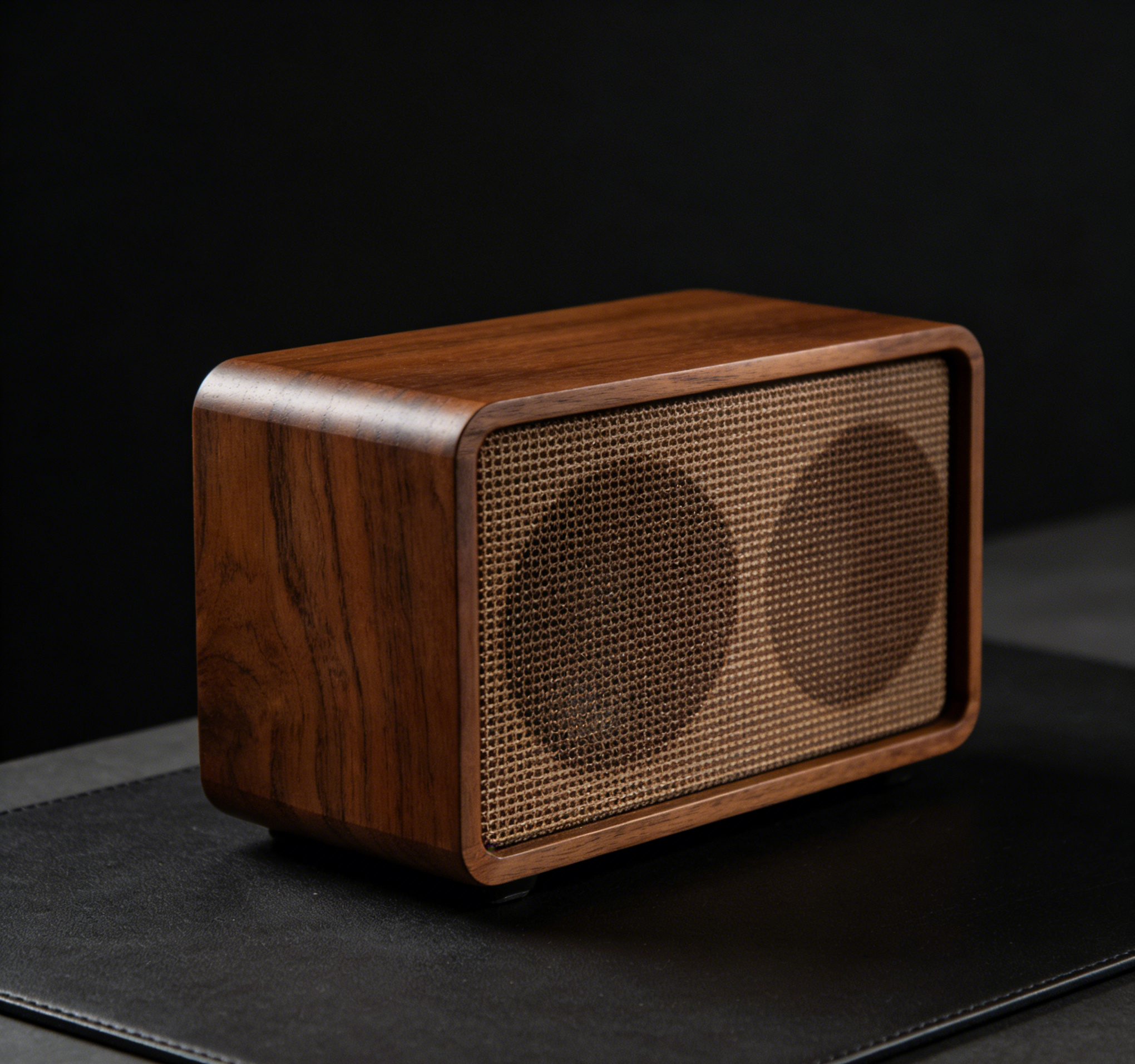 Big Sound. Anywhere You Go.