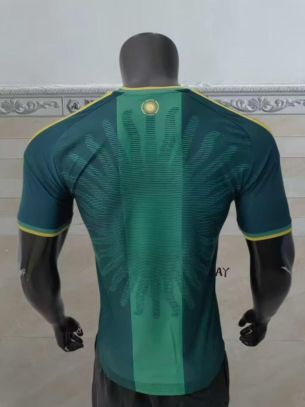 Argentina Special Edition Player-Version Jersey