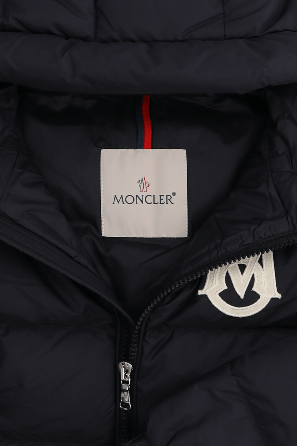 MONCLER KIDS מעיל פוך- גילאי 8-10