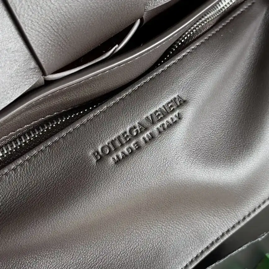 Bottega Veneta Calfskin Cassette Shoulder Bag product photo from LabelPicks