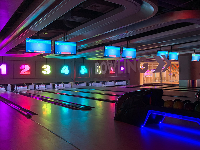Enhance Customer Entertainment Experience - Why Upgrade Your Bowling Center?