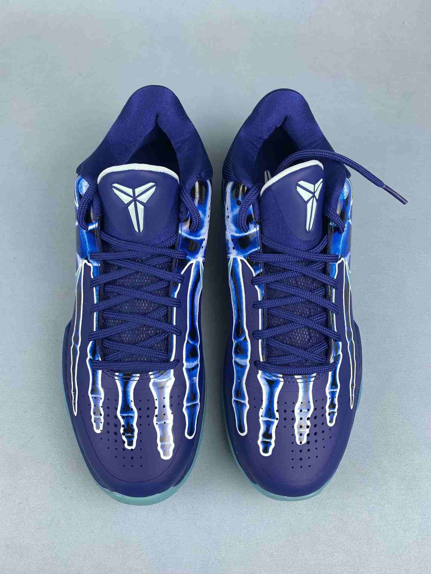 Kobe 5 Protro “X-Ray” Basketball Shoes