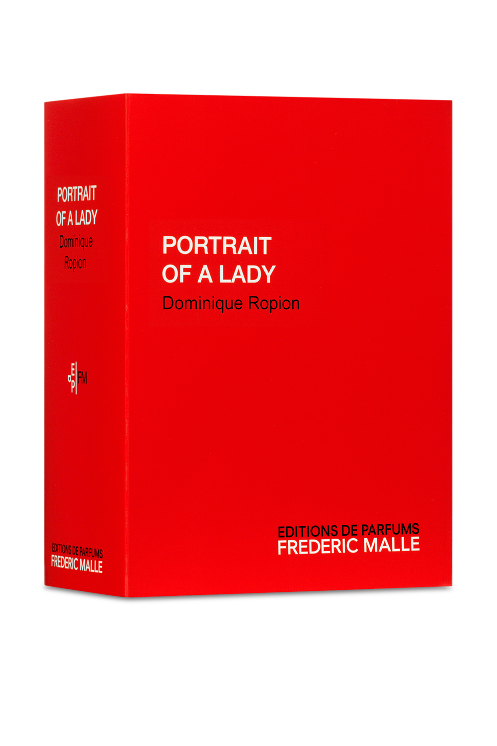 FREDERIC MALLE Portrait of a Lady Eau de Parfum 100 ml