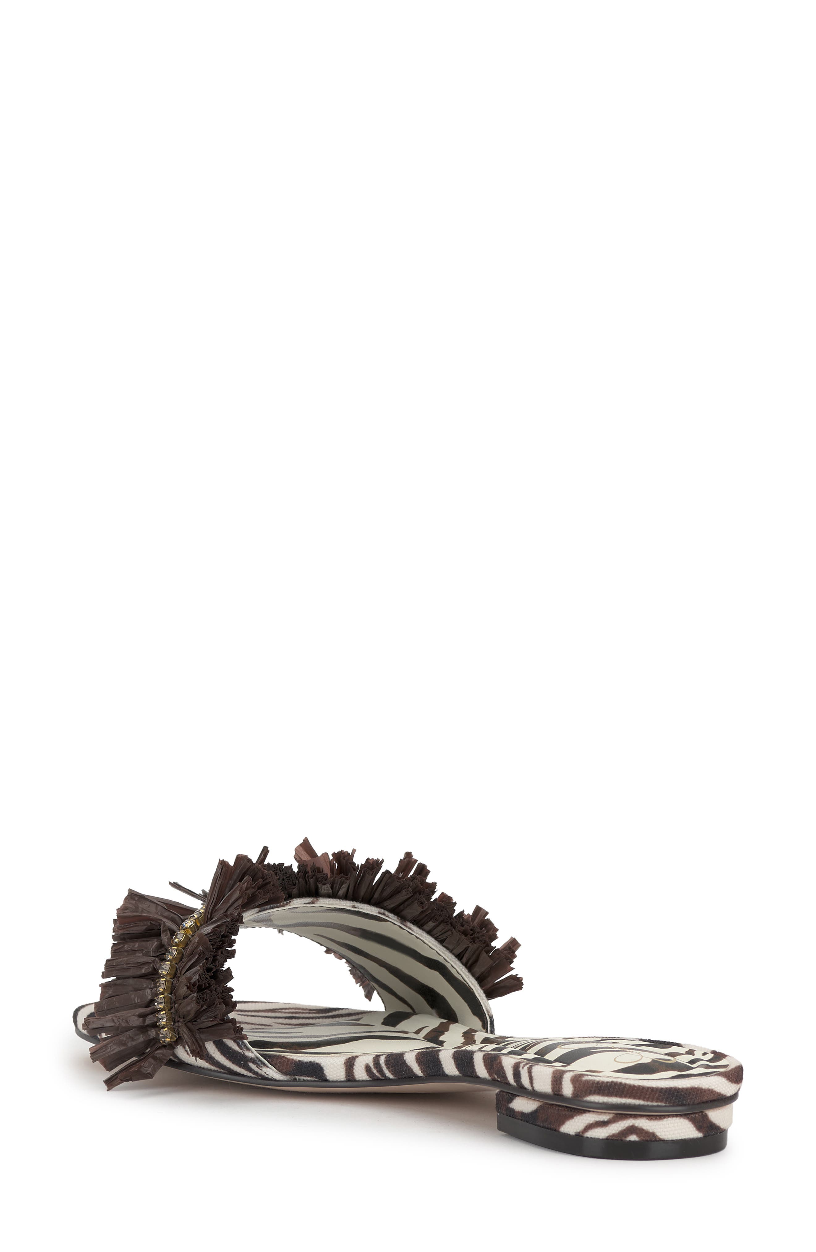 Jessica Simpson Danive Slide Sandal