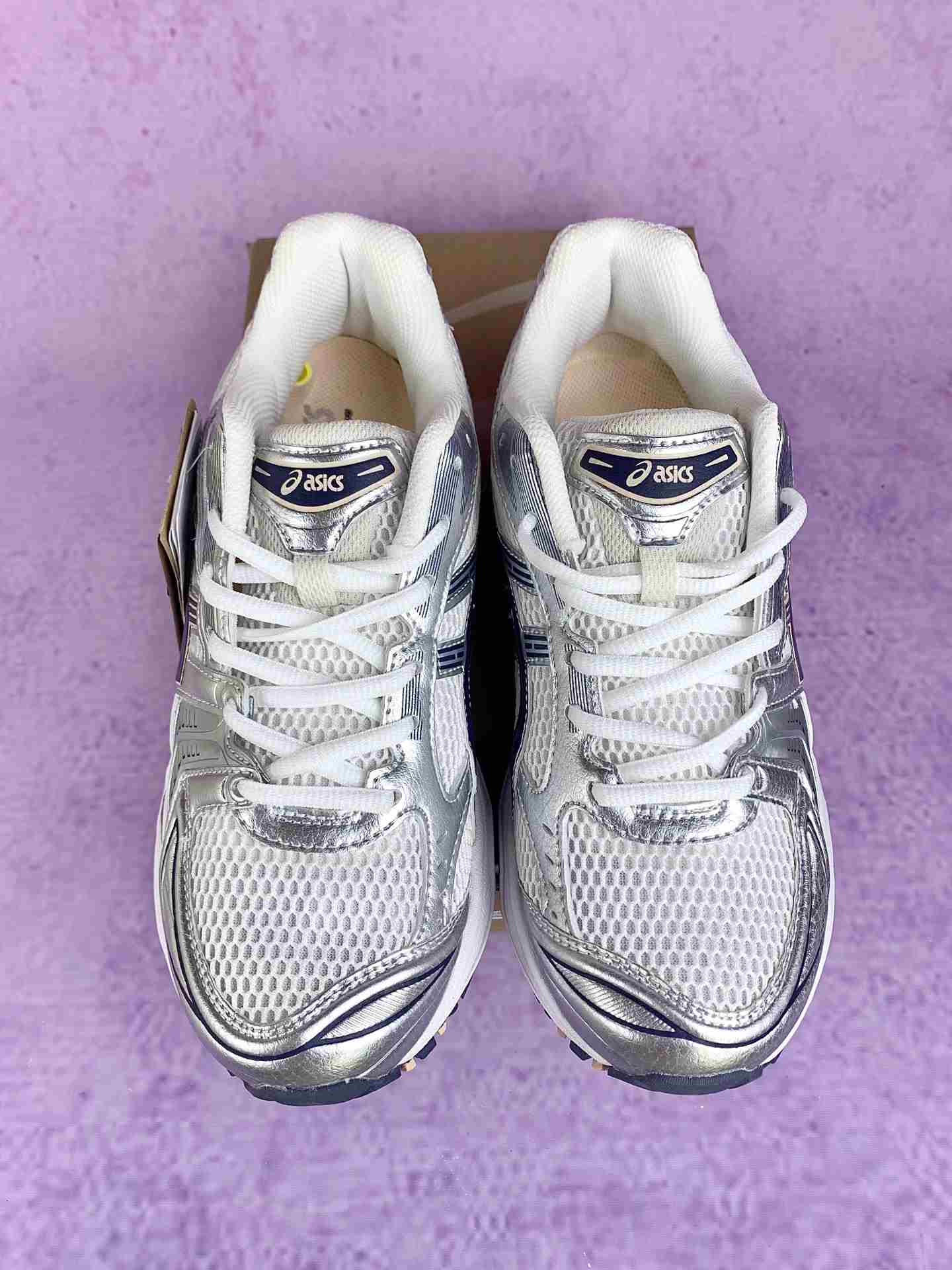 ASICS GEL-KAYANO 14 Sportstyle Shoes