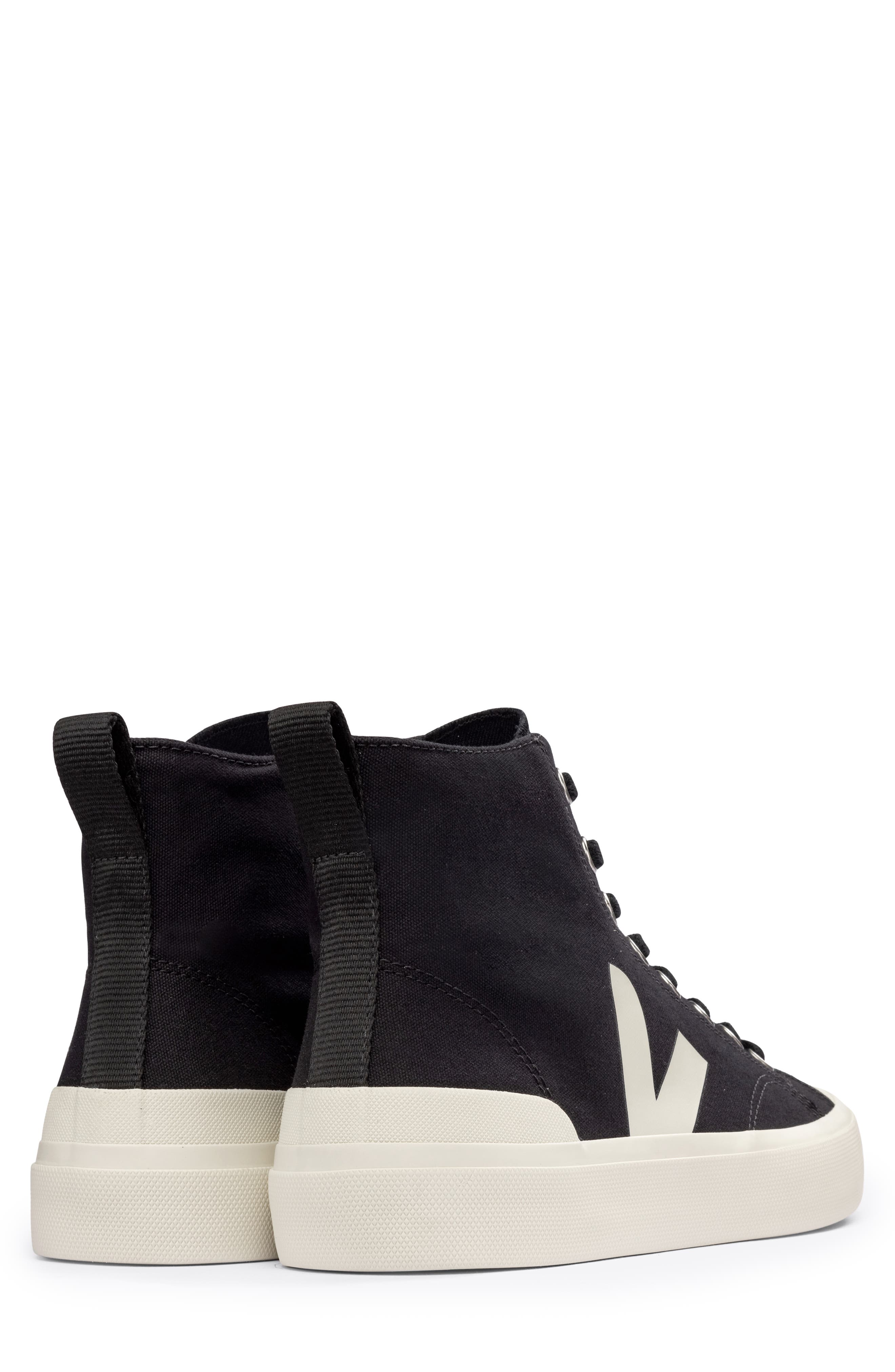 Veja Wata II High Top Sneaker