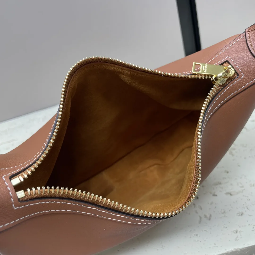 Celine Relaxed Hobo Bag product photo from LabelPicks