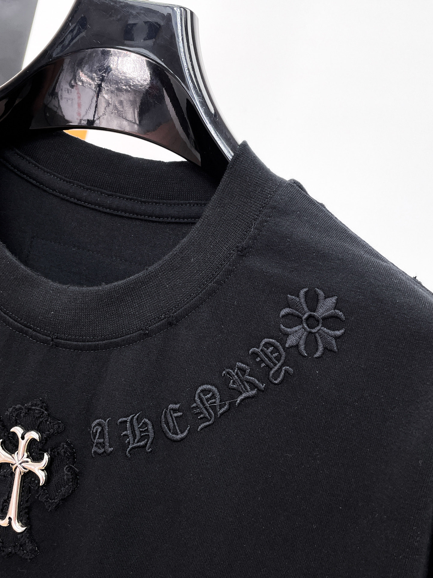 0513 casual loose T-shirt