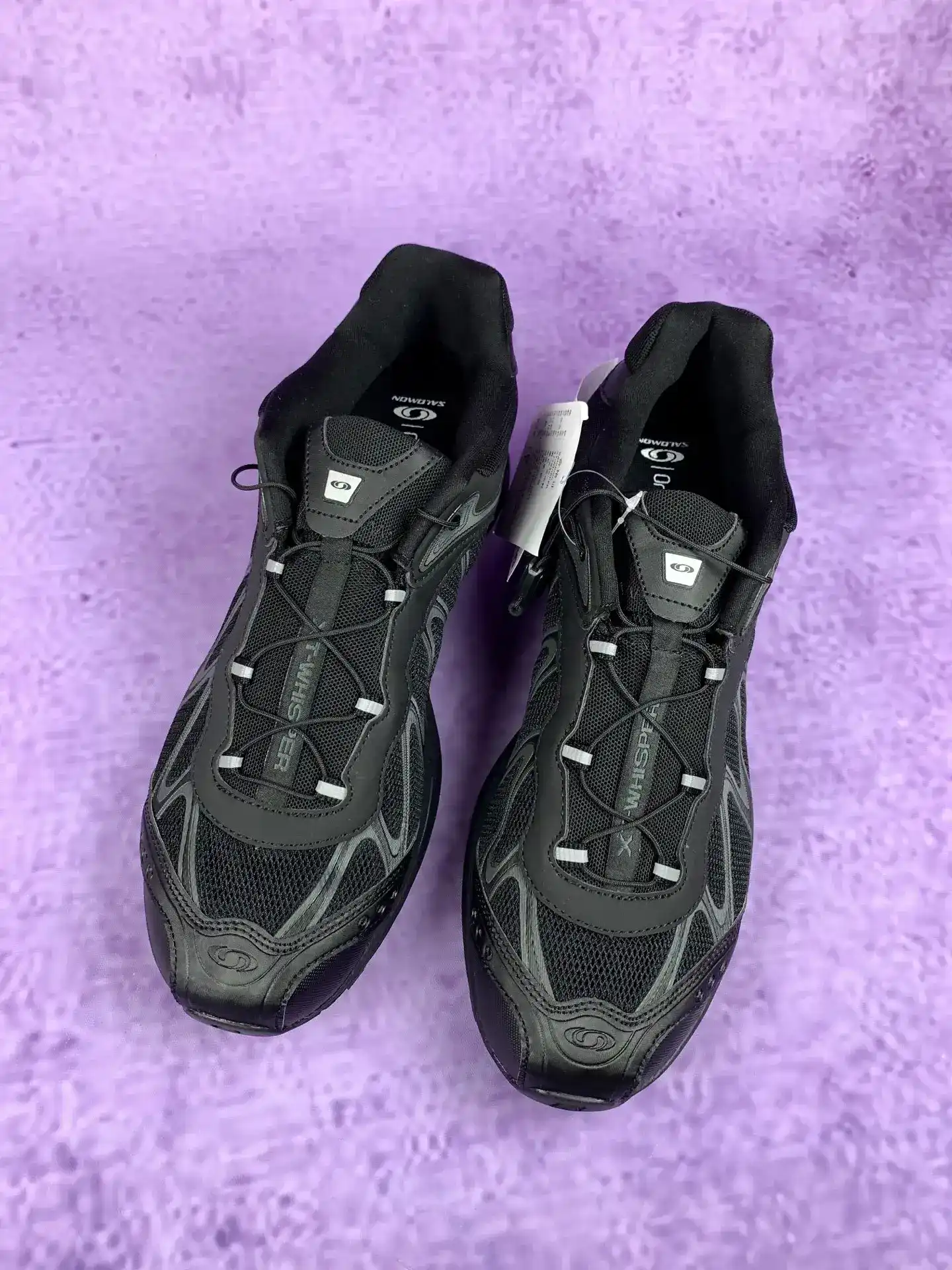 Salomon XT-Whisper Shoes product photo from LabelPicks
