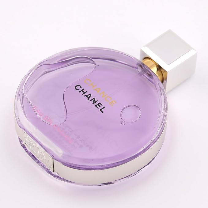 Purple Chance Eau de Parfum – Women's Luxury Fragrance