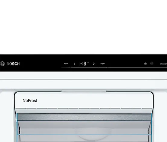 Bosch Gefrierschrank »GSN51AWCV«, C (von A bis G), 290 Liter
