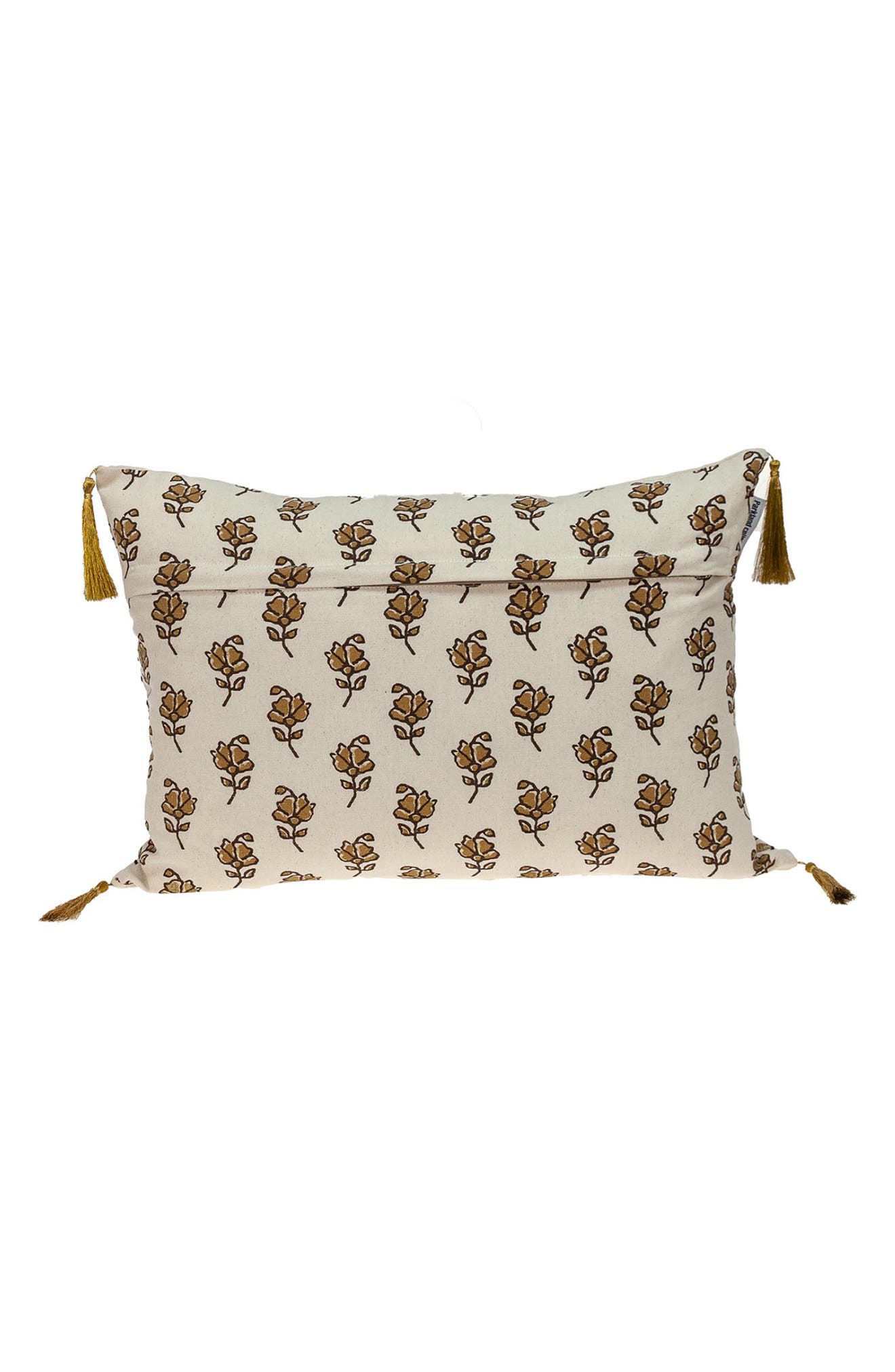 PARKLAND COLLECTION Tapestry Throw Pillow