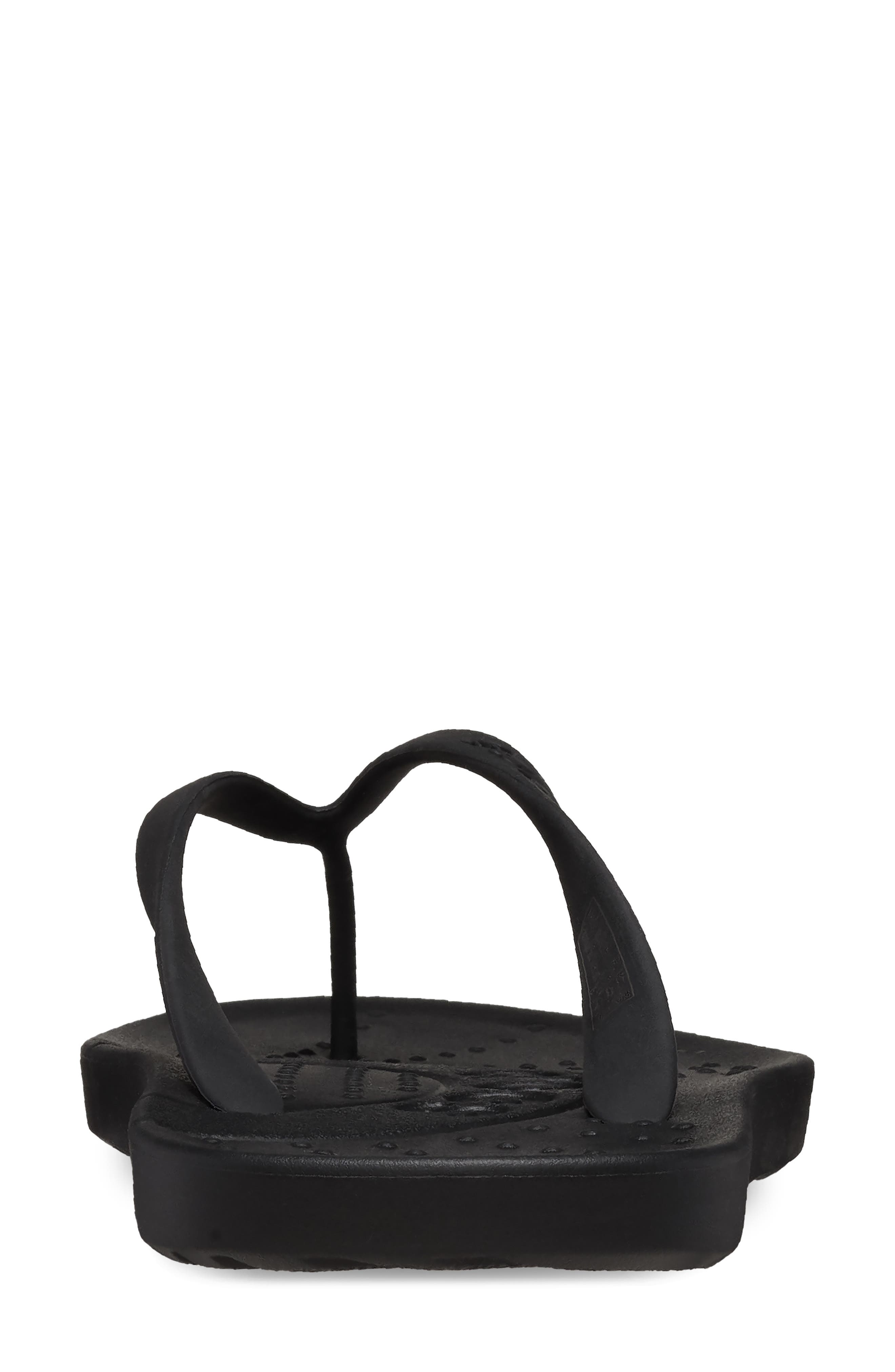 CROCS Gender Inclusive Flip Flop Sandal