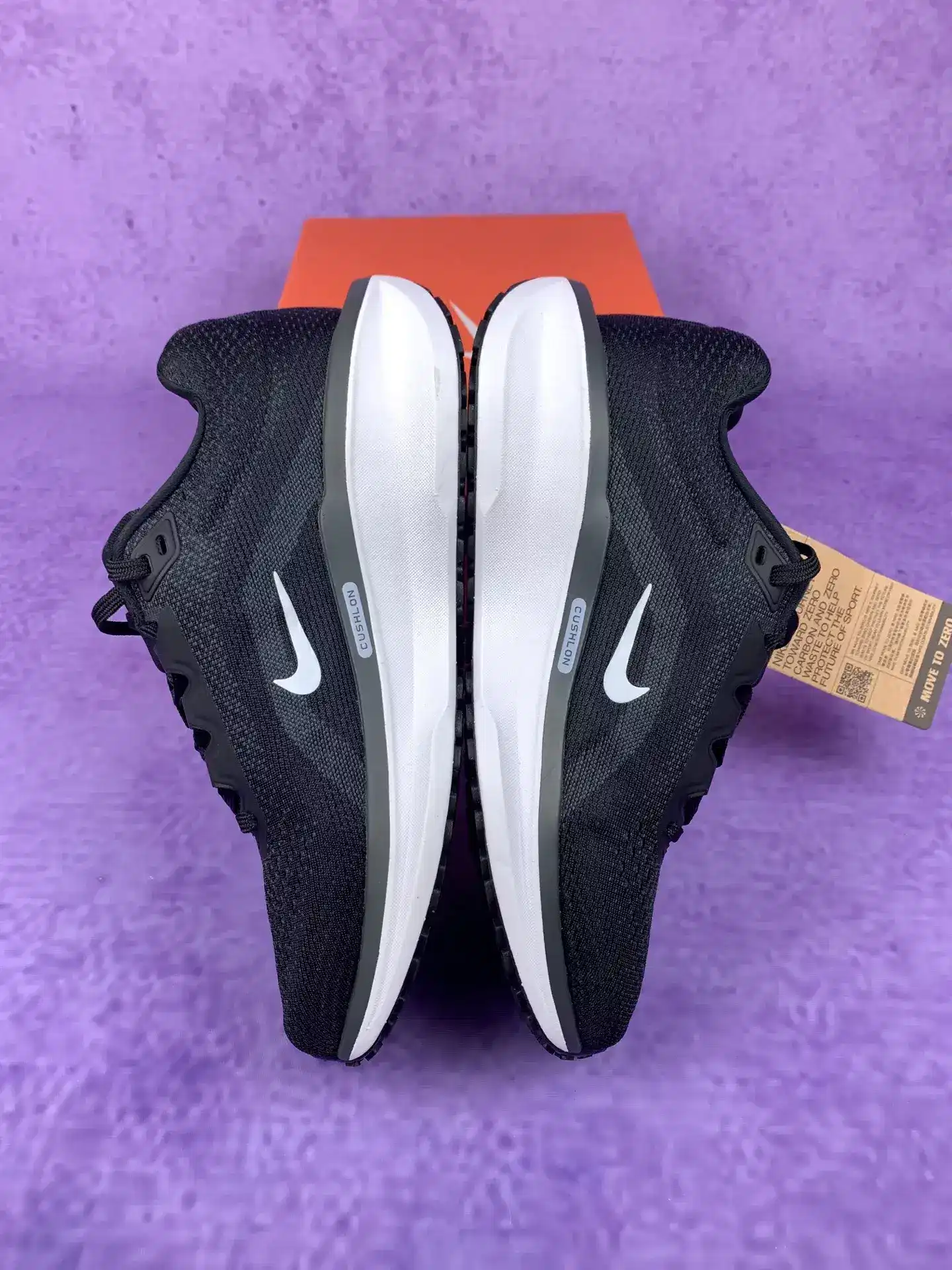 Nike Winflo 11 Road Running Shoes product photo from LabelPicks